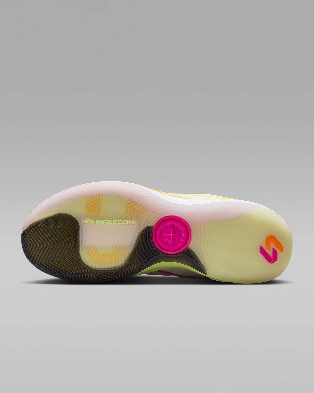 Luka 4 'Gone Fishing' Basketball Shoes