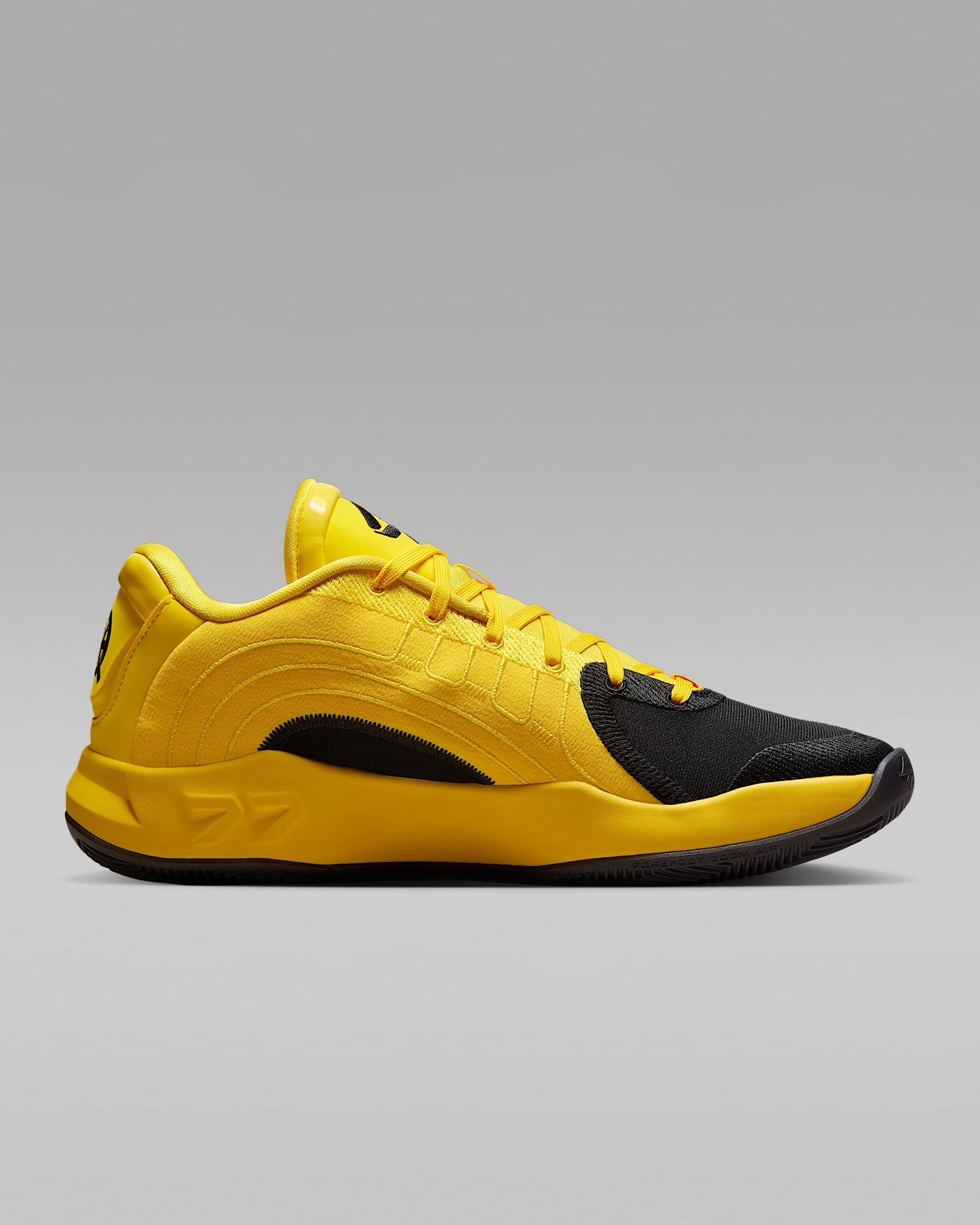 Luka 4 Quai 54 Basketball Shoes