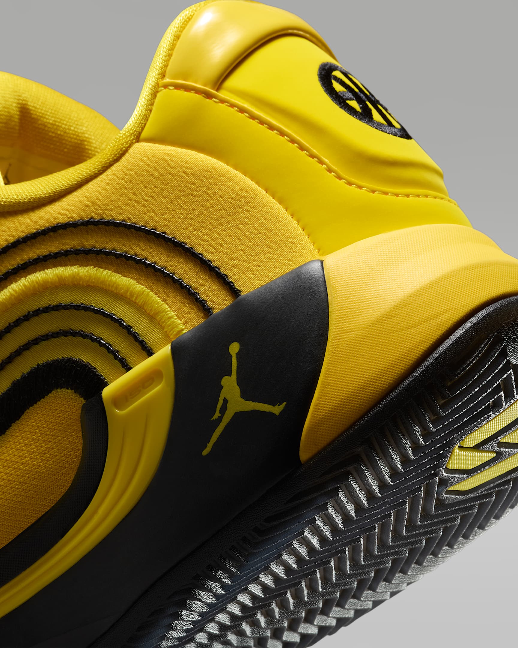 Luka 4 Quai 54 Basketball Shoes