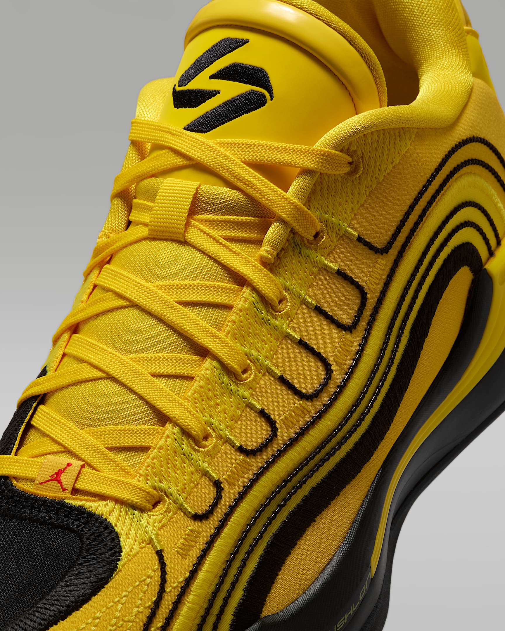 Luka 4 Quai 54 Basketball Shoes