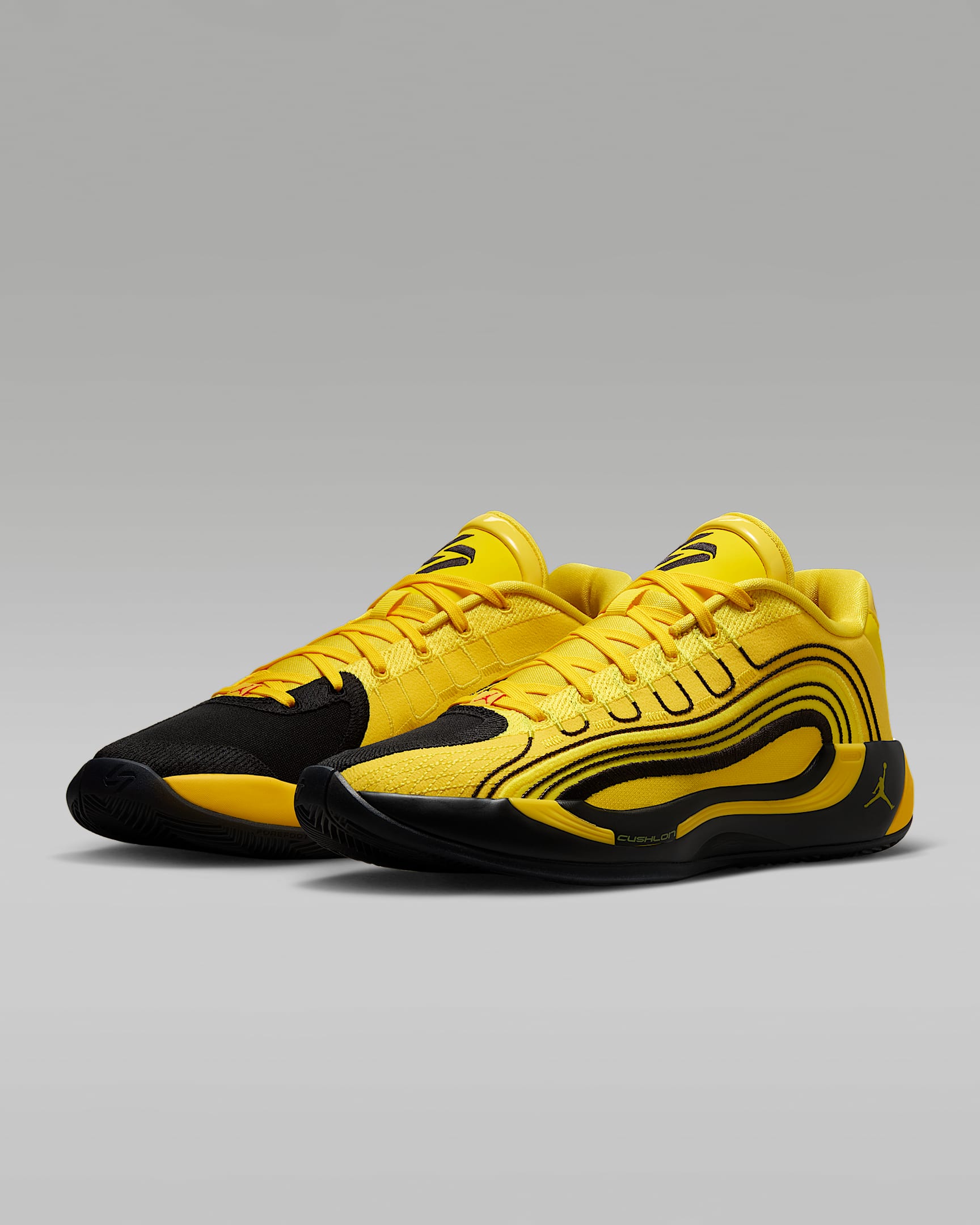 Luka 4 Quai 54 Basketball Shoes