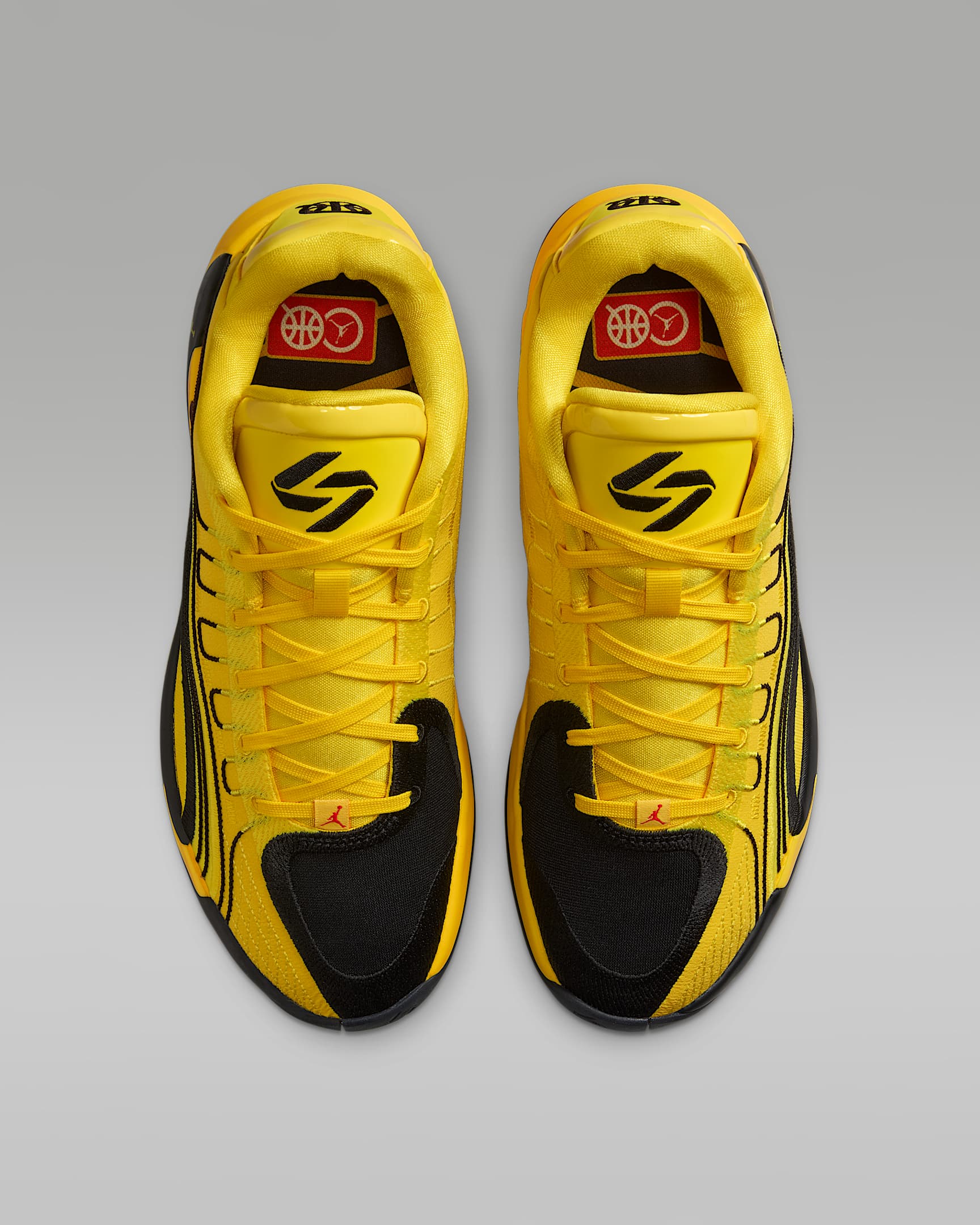 Luka 4 Quai 54 Basketball Shoes