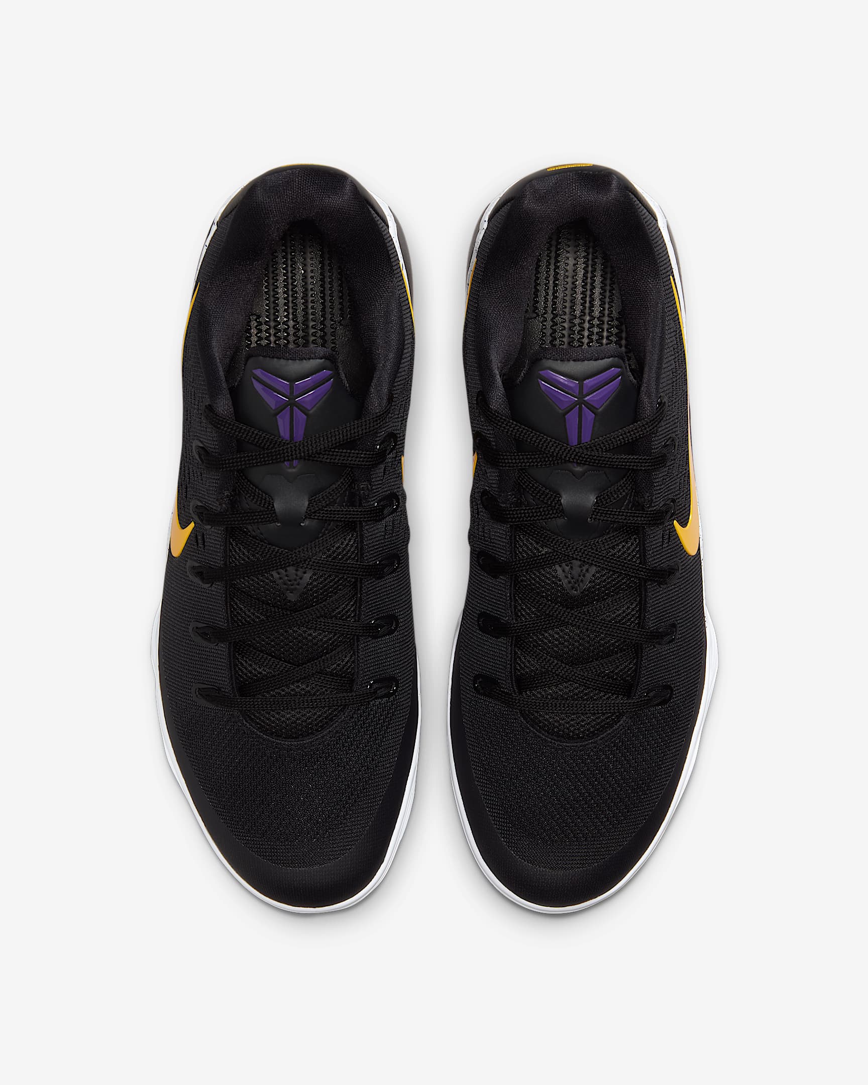 Kobe IX Elite Low EM Protro Basketball Shoes