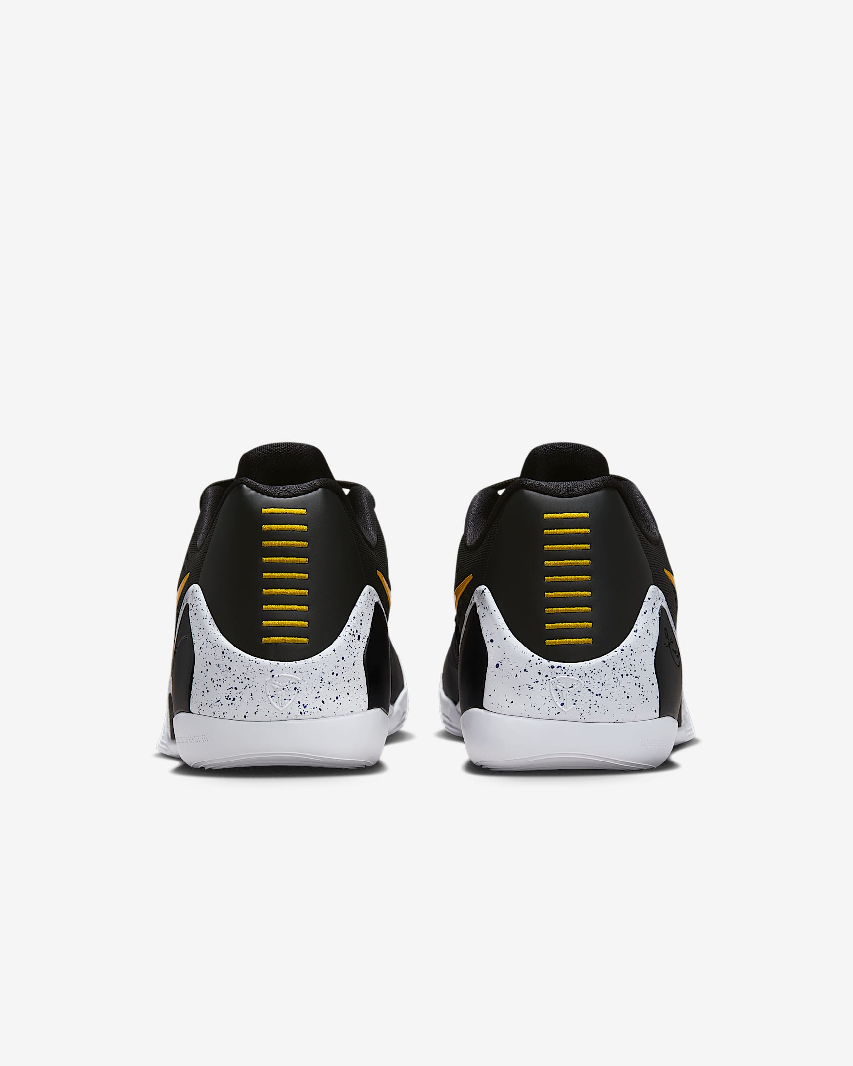 Kobe IX Elite Low EM Protro Basketball Shoes