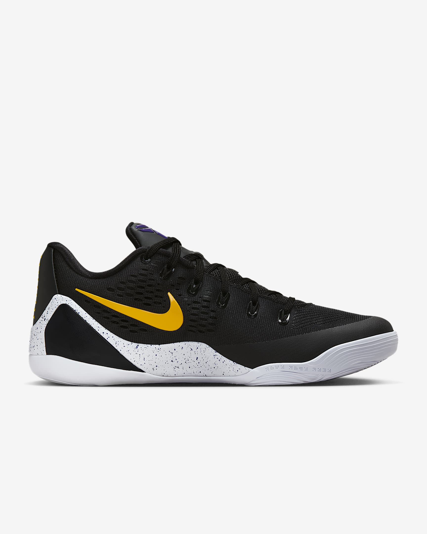 Kobe IX Elite Low EM Protro Basketball Shoes