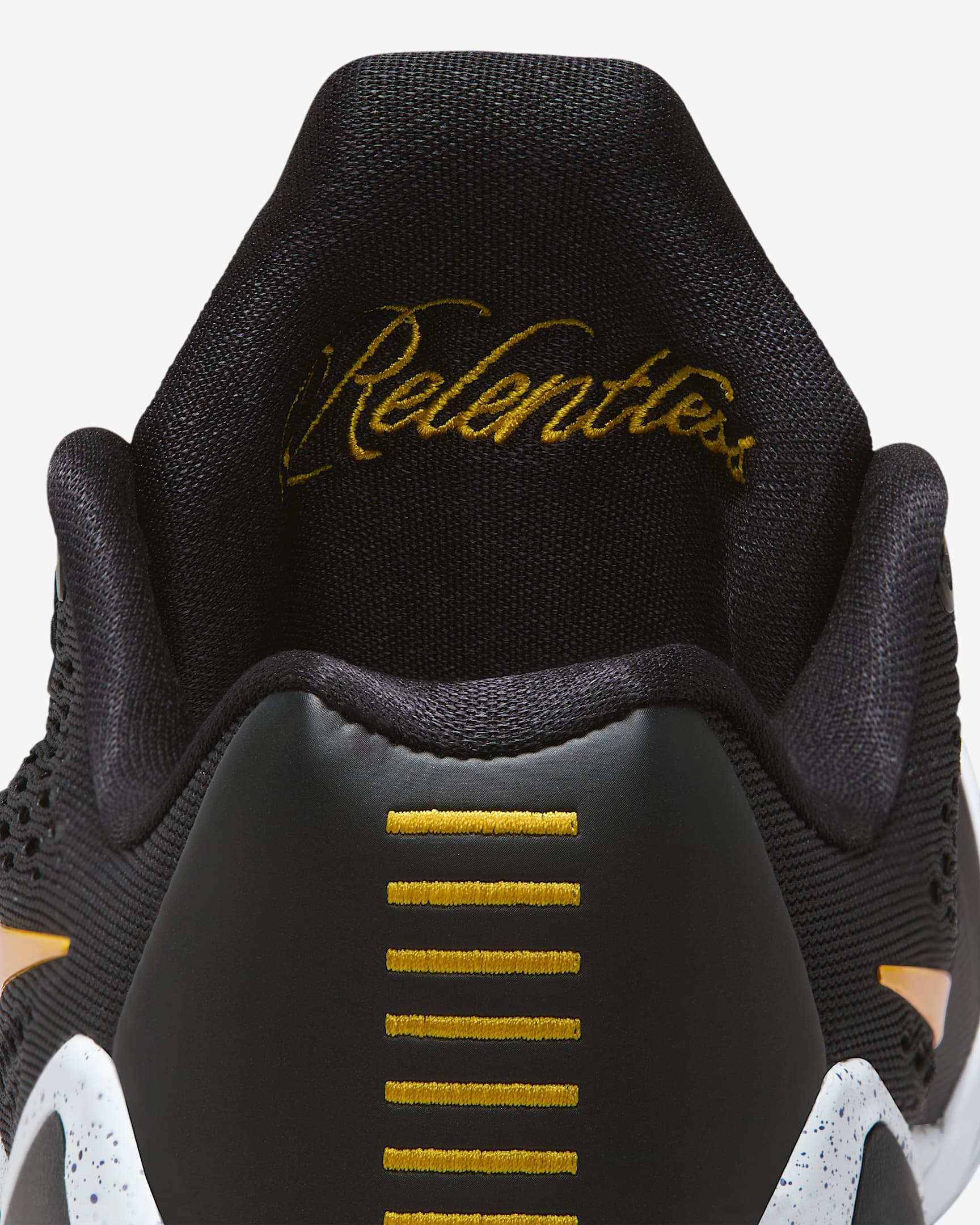 Kobe IX Elite Low EM Protro Basketball Shoes