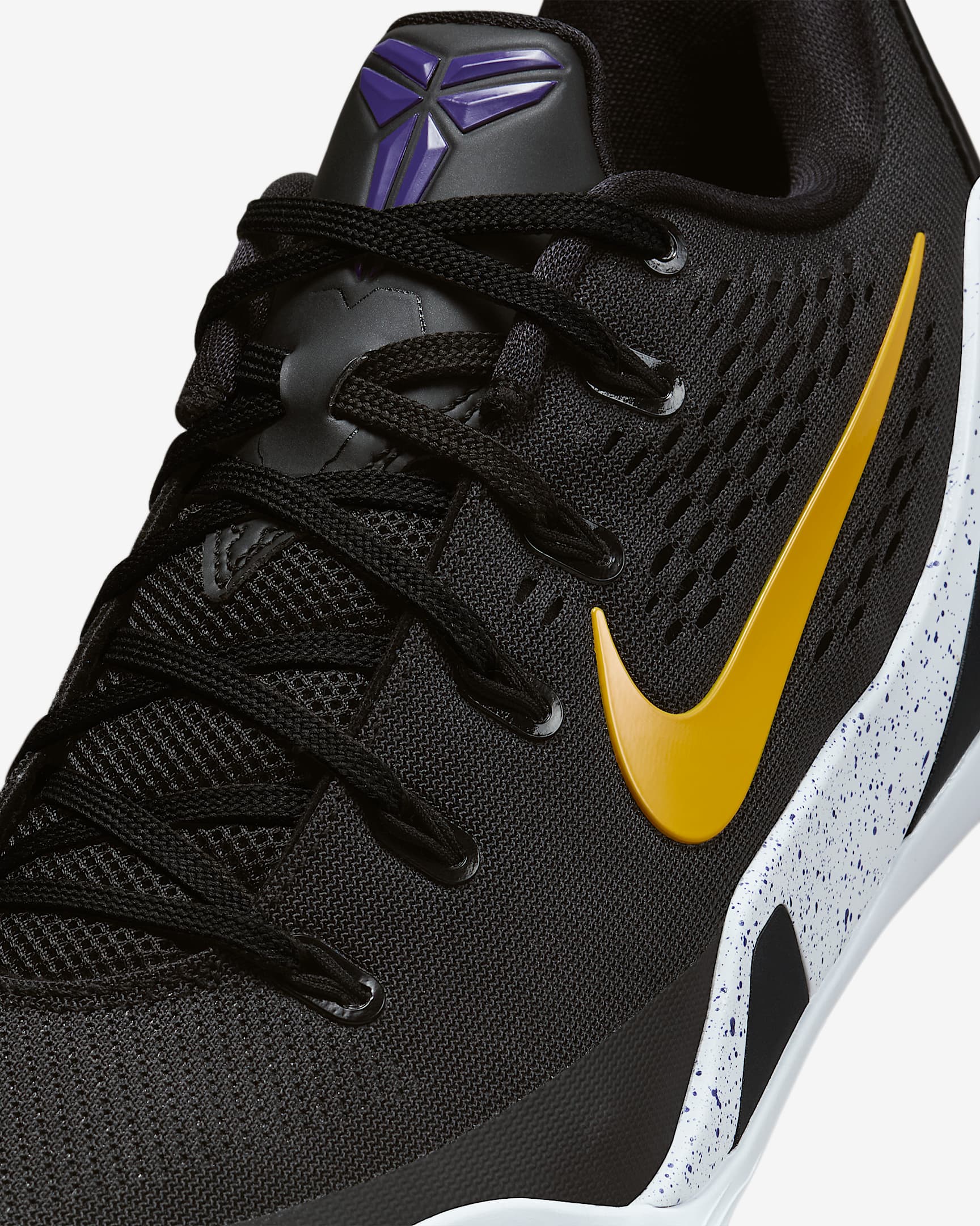 Kobe IX Elite Low EM Protro Basketball Shoes