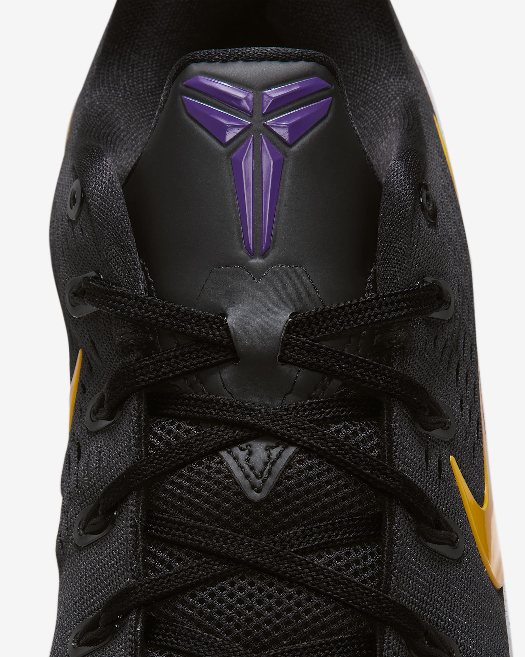 Kobe IX Elite Low EM Protro Basketball Shoes