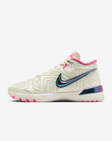 LeBron NXXT Genisus QS Basketball Shoes