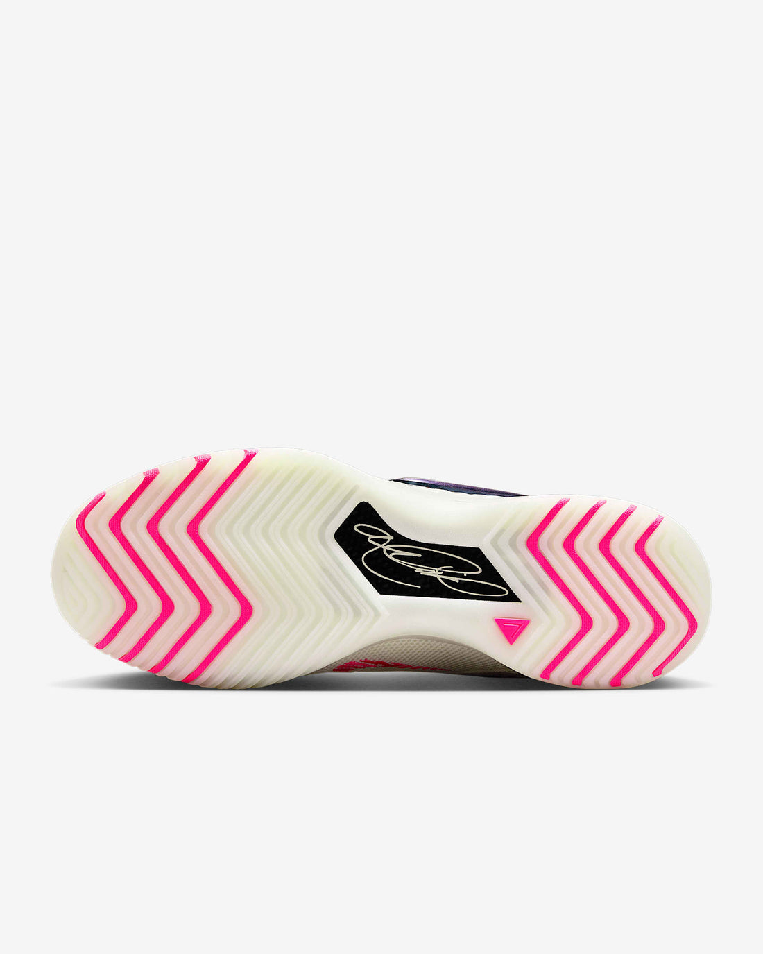 LeBron NXXT Genisus QS Basketball Shoes