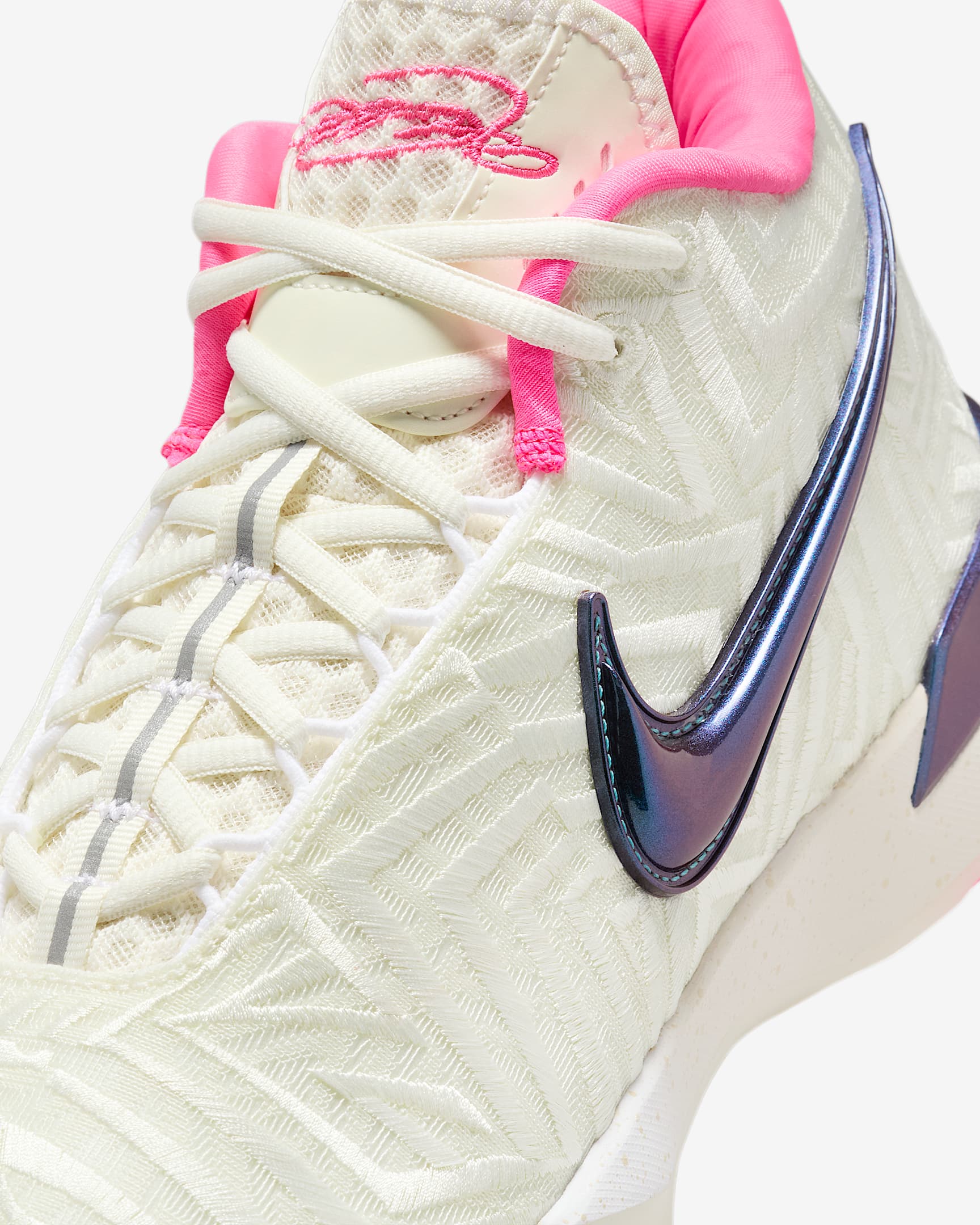 LeBron NXXT Genisus QS Basketball Shoes