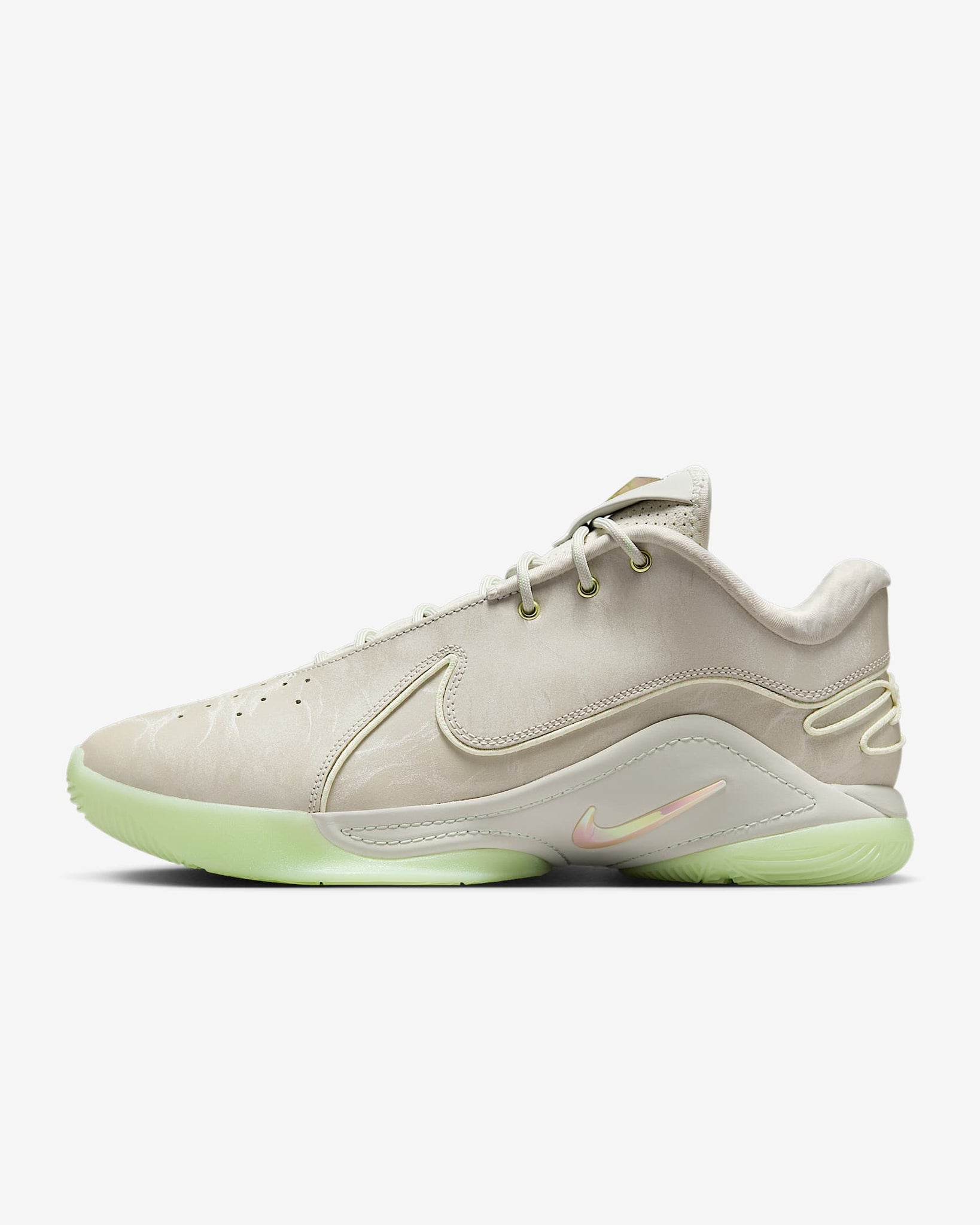 LeBron XXII Basketball Shoes