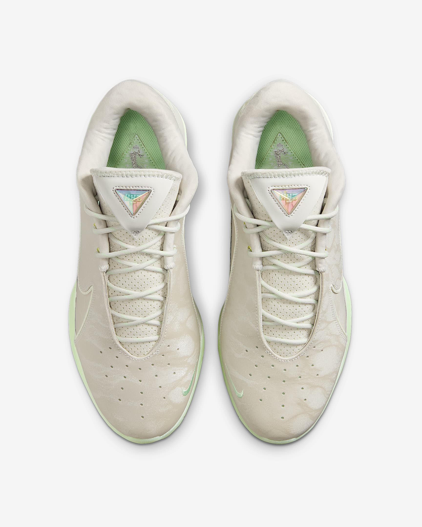 LeBron XXII Basketball Shoes