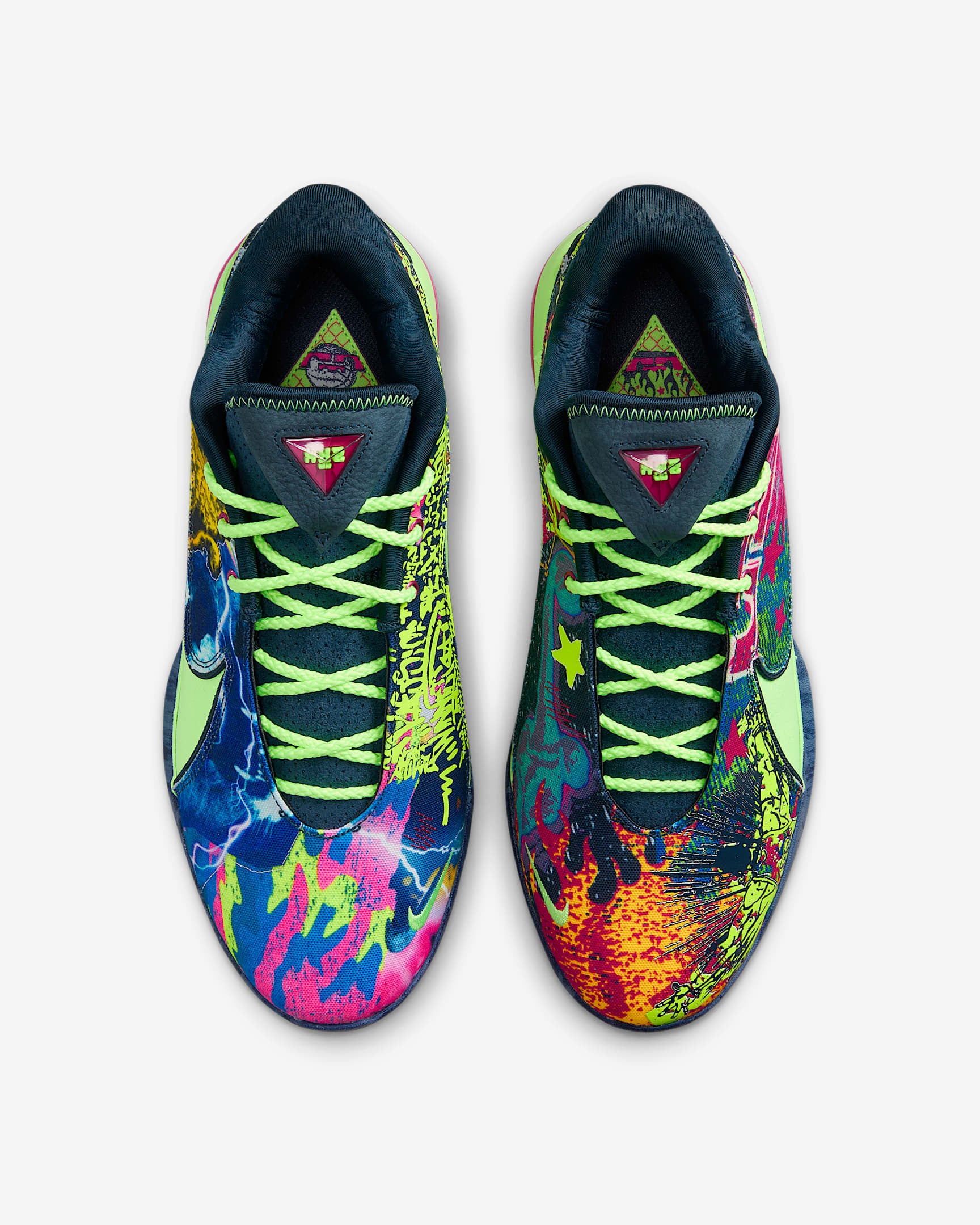 LeBron XXII Basketball Shoes