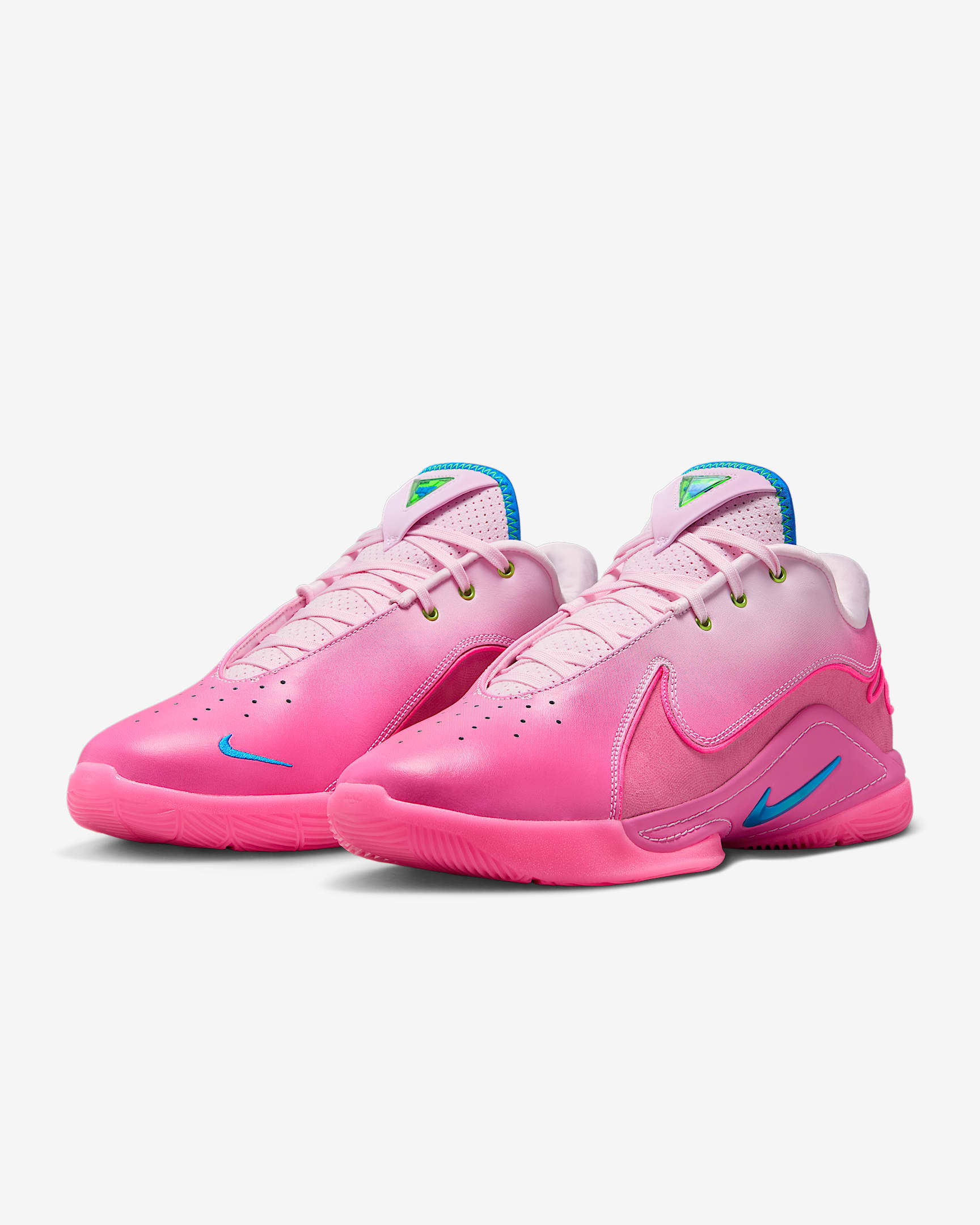 LeBron XXII SN Basketball Shoes