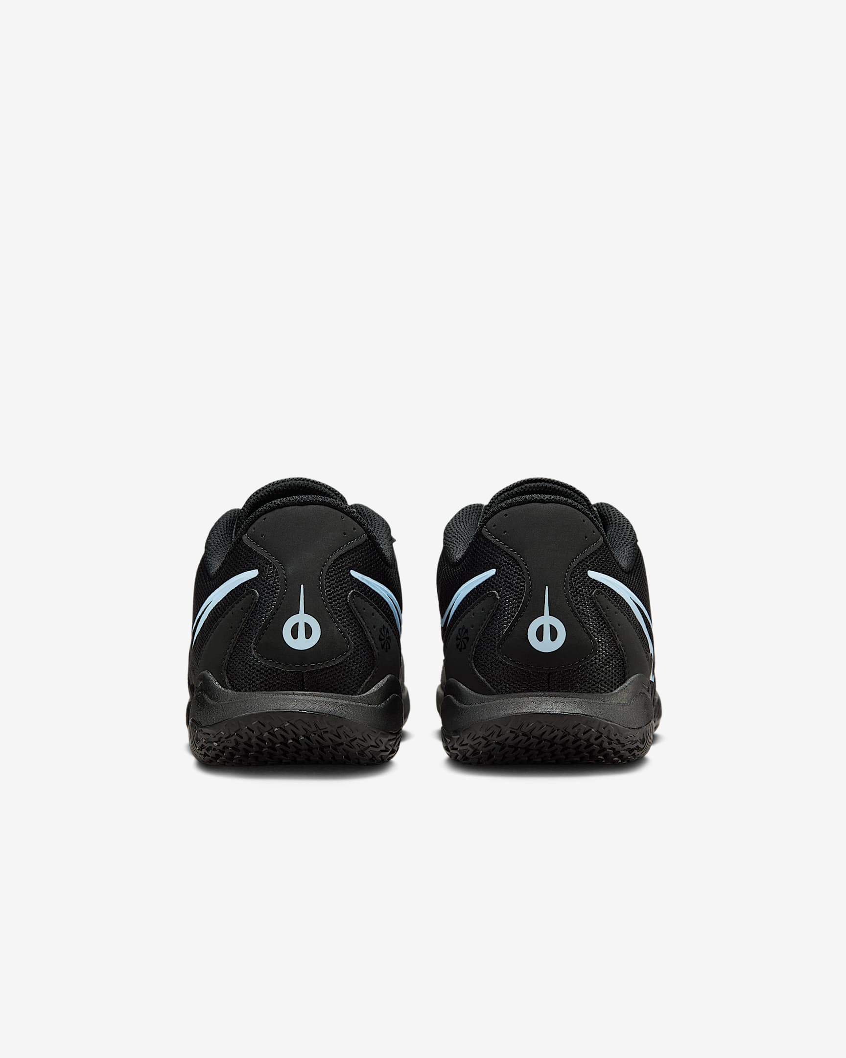 Nike Tiempo Legend 10 Academy Indoor Court Low-Top Football Shoes