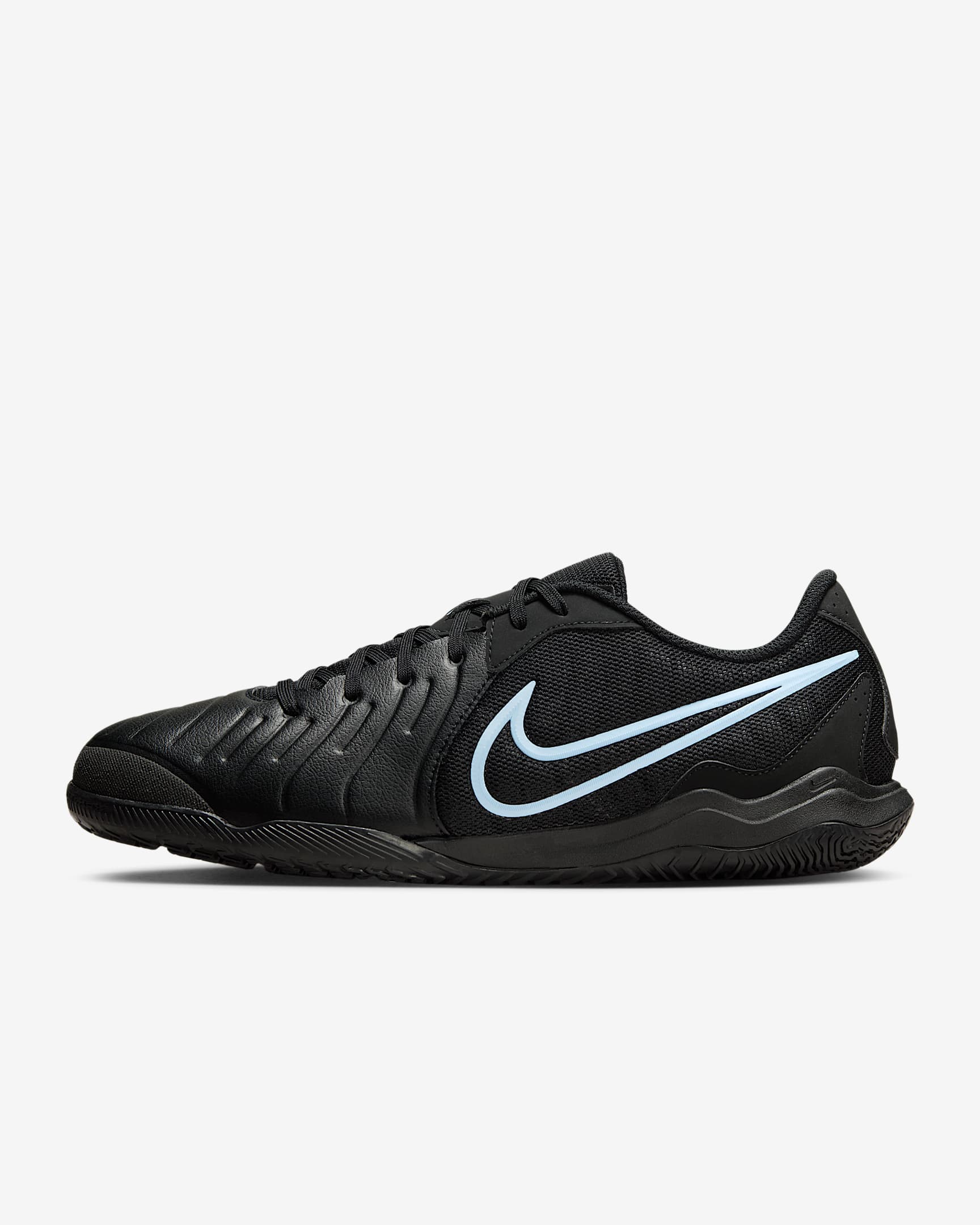 Nike Tiempo Legend 10 Academy Indoor Court Low-Top Football Shoes