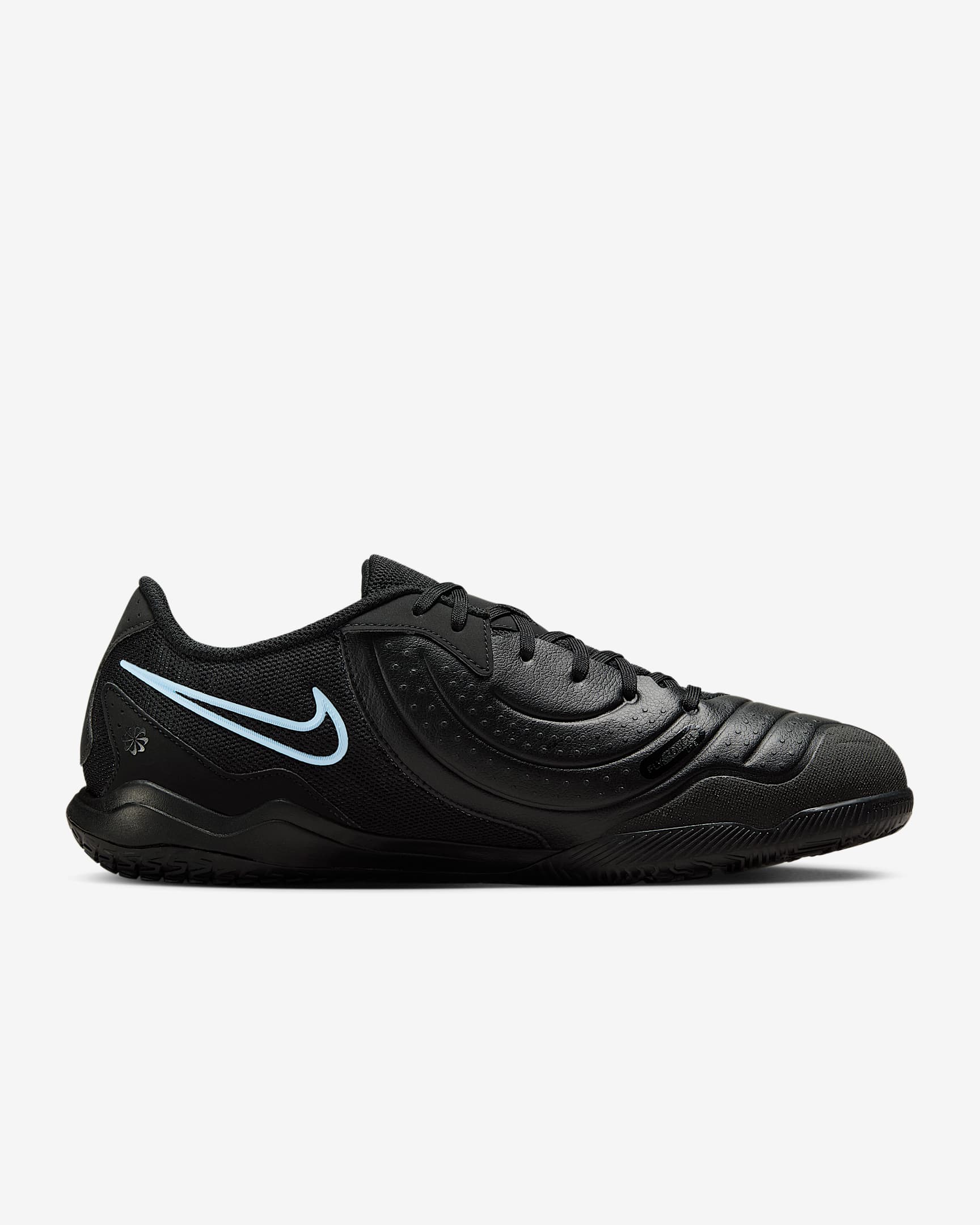 Nike Tiempo Legend 10 Academy Indoor Court Low-Top Football Shoes