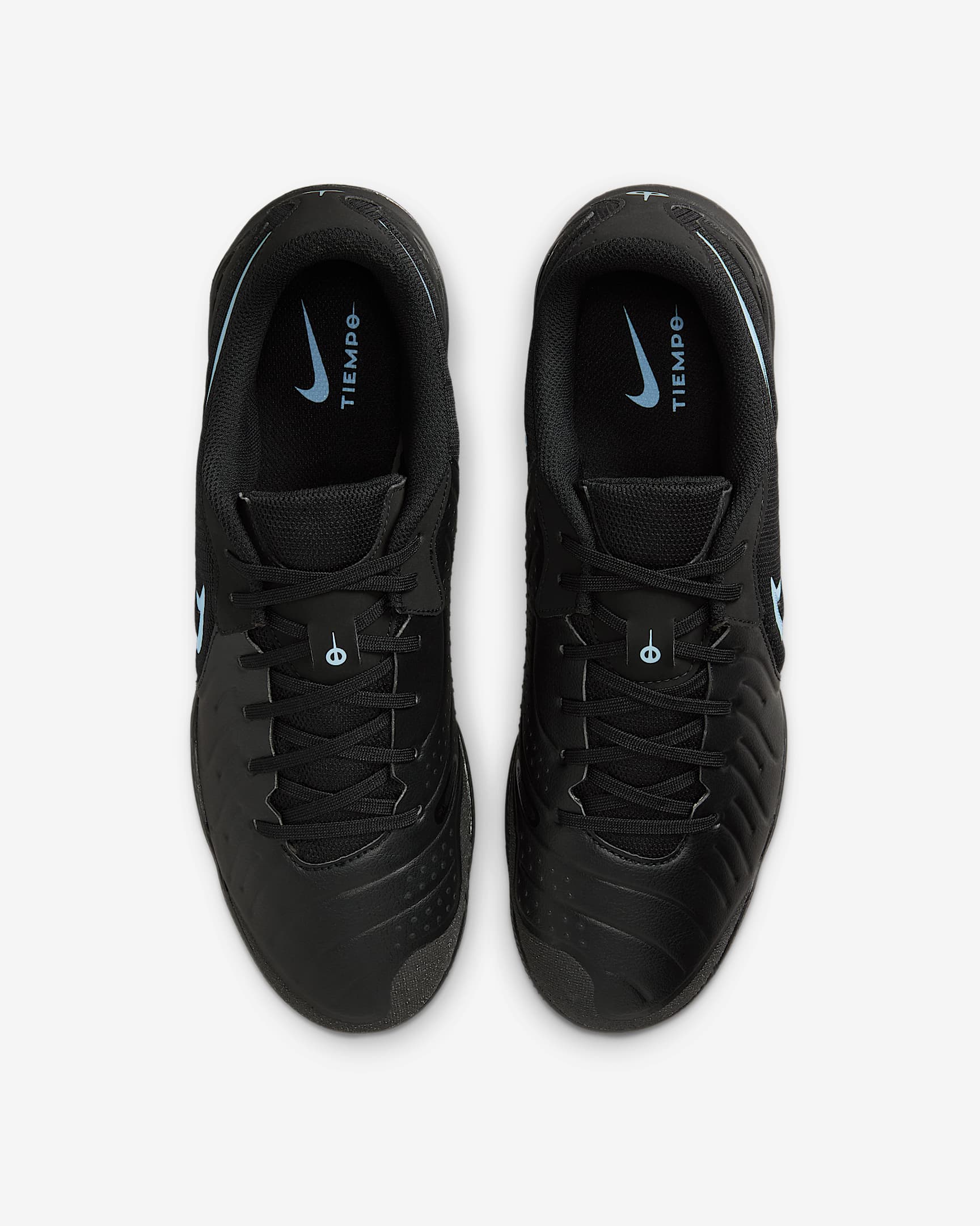 Nike Tiempo Legend 10 Academy Indoor Court Low-Top Football Shoes