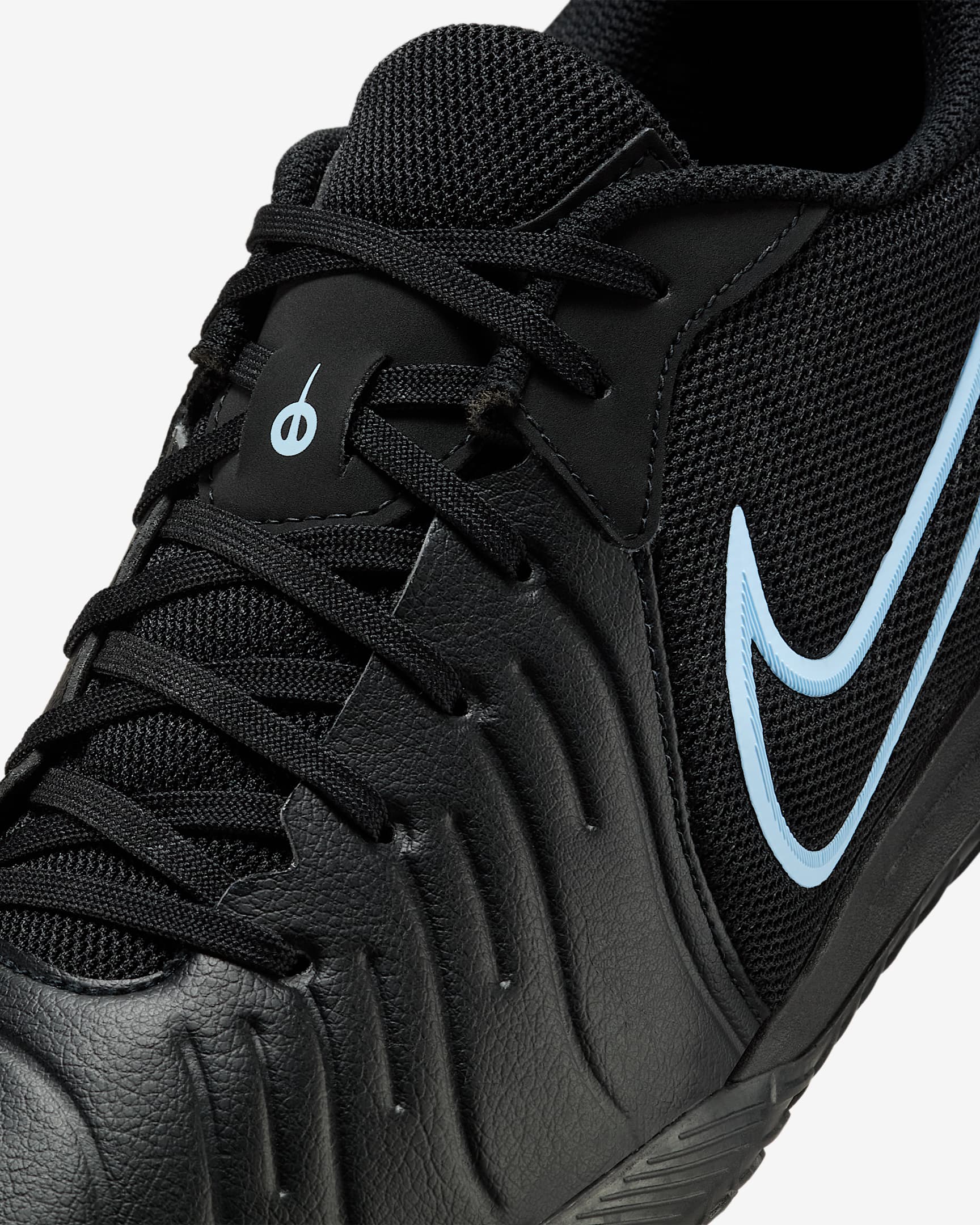 Nike Tiempo Legend 10 Academy Indoor Court Low-Top Football Shoes