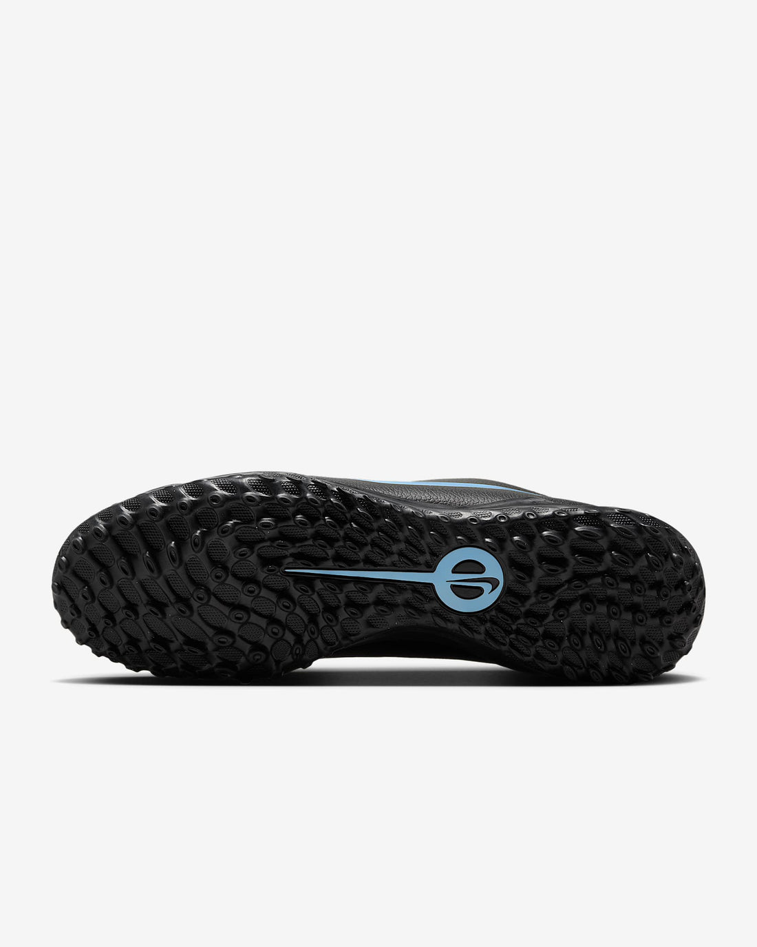 Nike Tiempo Legend 10 ClubTurf Low-Top Football Shoes