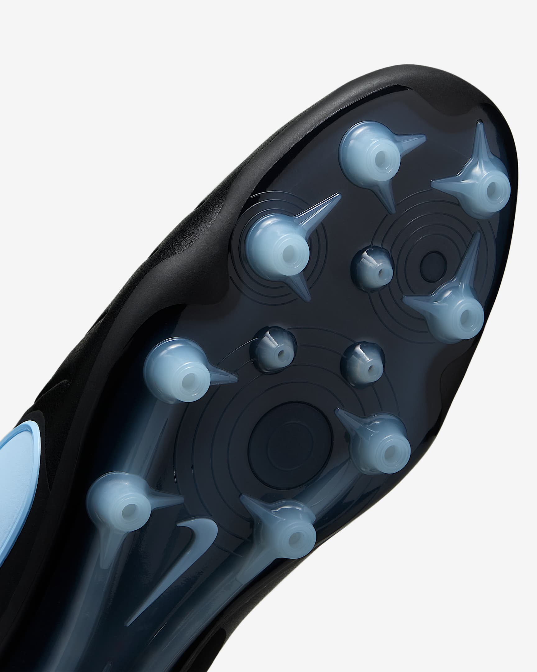 Nike Tiempo Legend 10 Elite Artificial-Grass Low-Top Football Boot