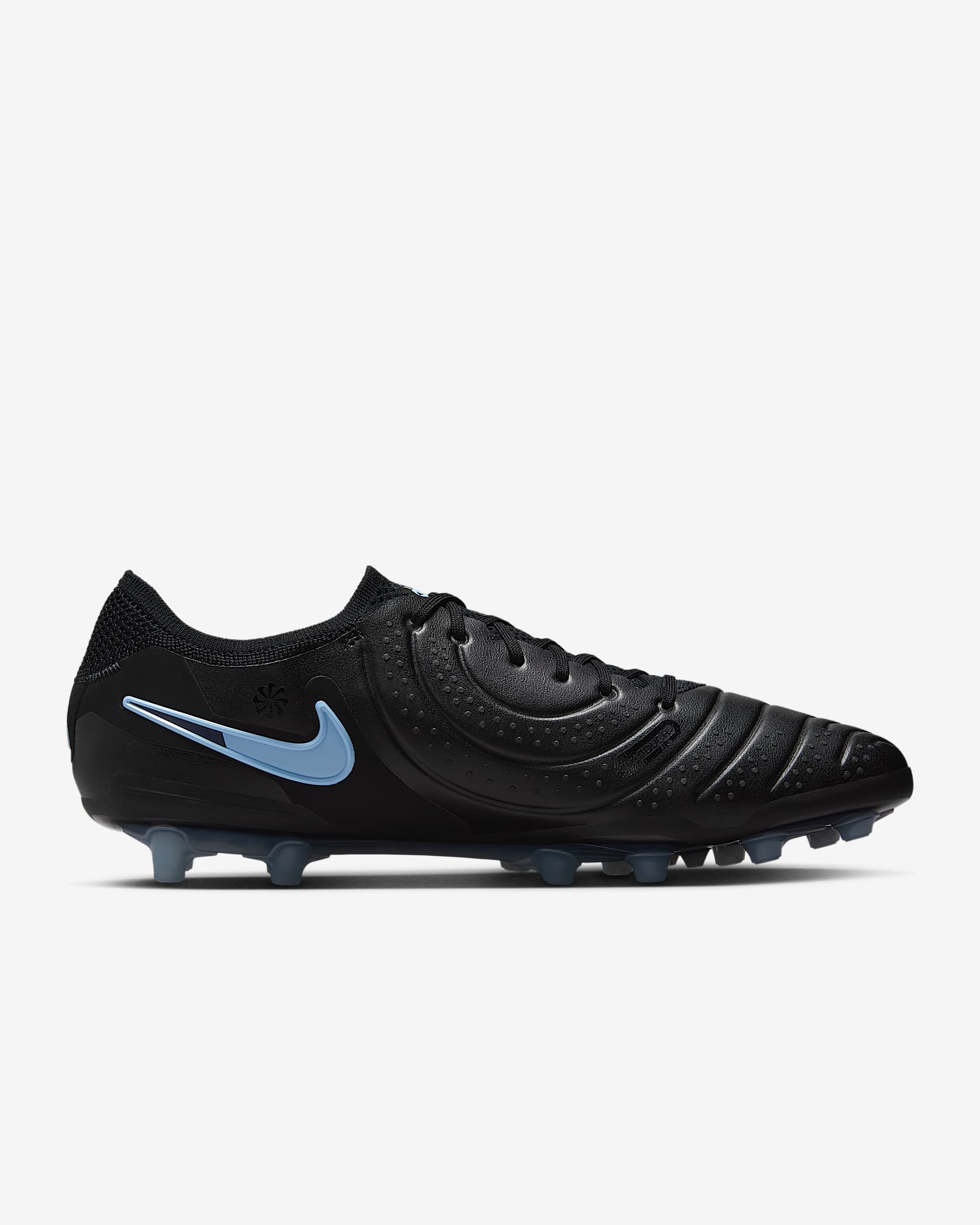 Nike Tiempo Legend 10 Elite Artificial-Grass Low-Top Football Boot