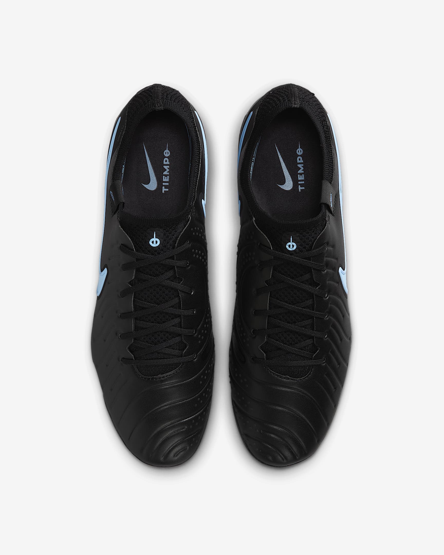 Nike Tiempo Legend 10 Elite Artificial-Grass Low-Top Football Boot