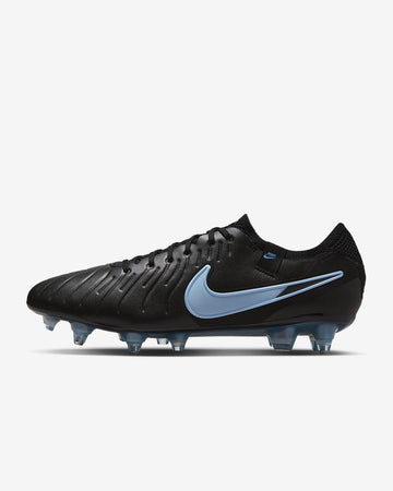 Nike Tiempo Legend 10 Elite Soft-Ground Low-Top Football Boot