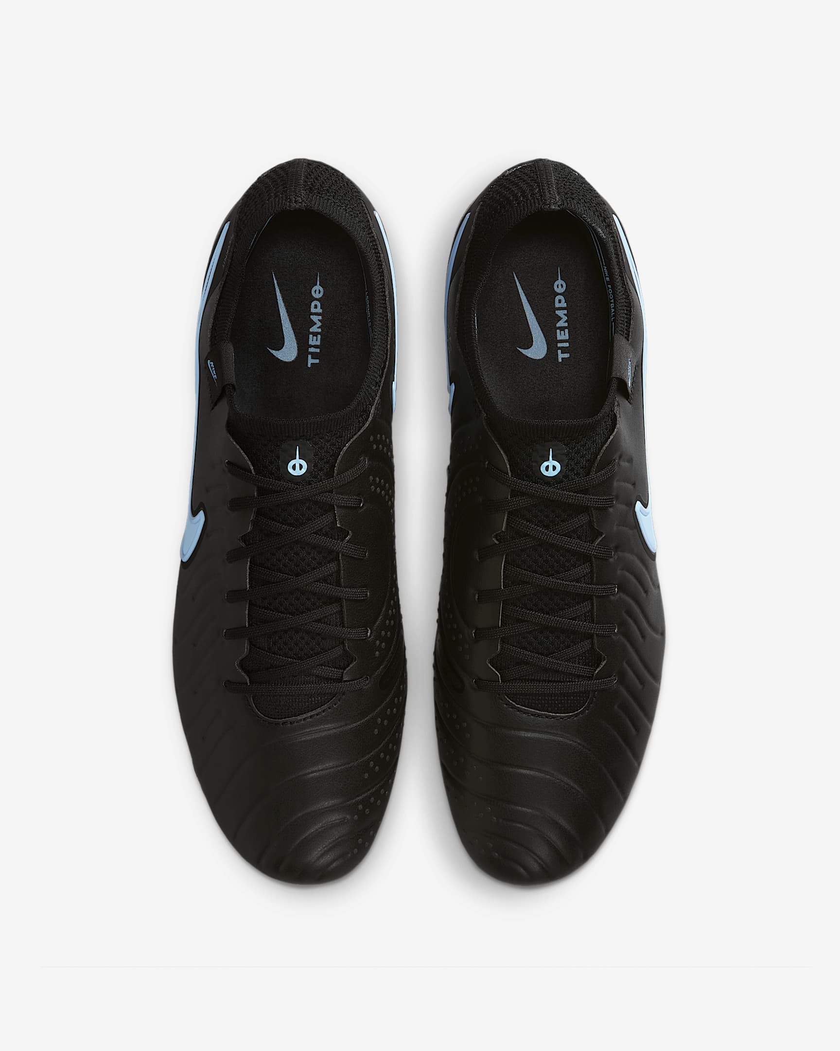 Nike Tiempo Legend 10 Elite Soft-Ground Low-Top Football Boot