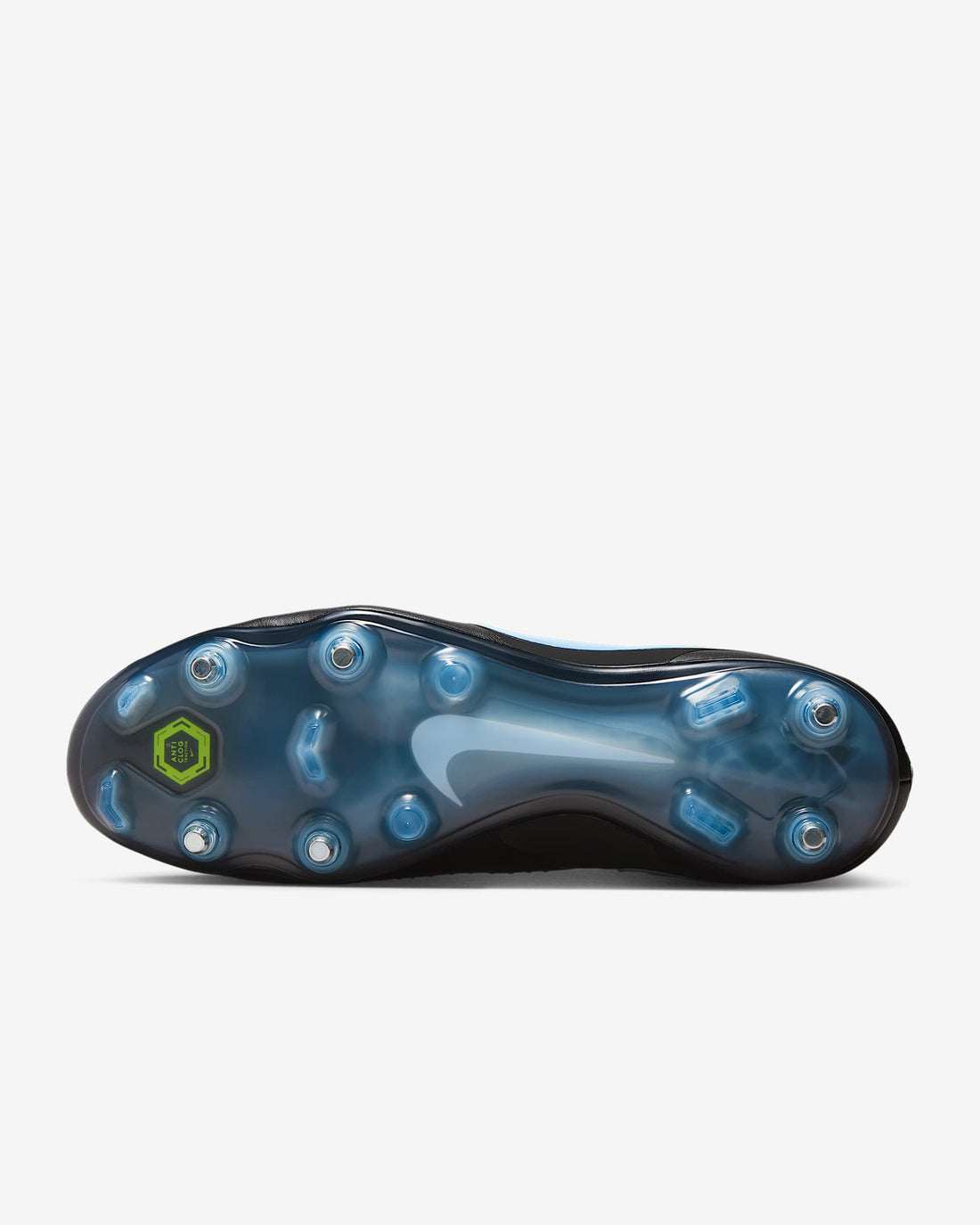 Nike Tiempo Legend 10 Elite Soft-Ground Low-Top Football Boot