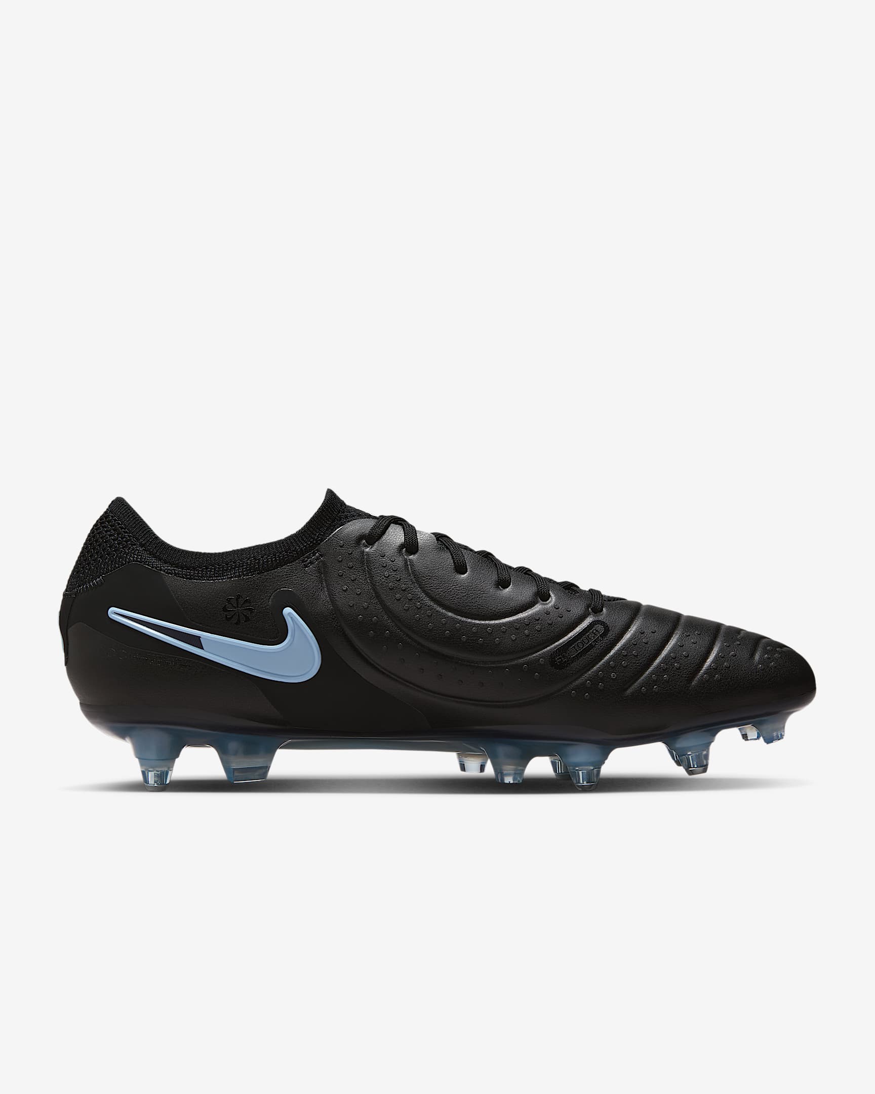 Nike Tiempo Legend 10 Elite Soft-Ground Low-Top Football Boot