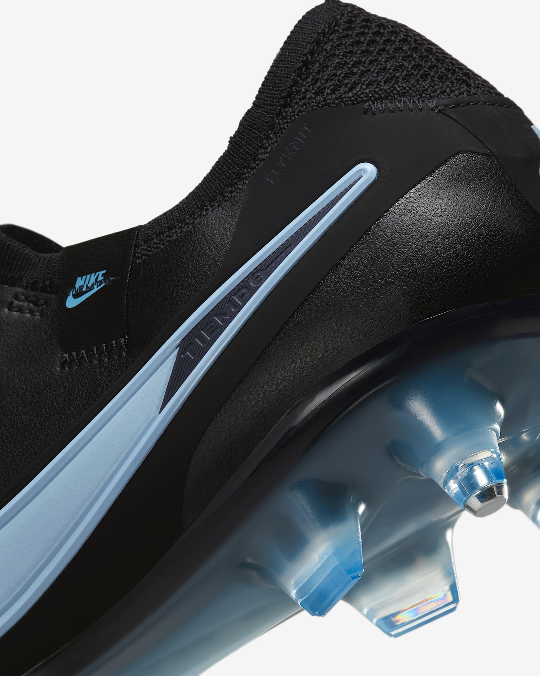 Nike Tiempo Legend 10 Elite Soft-Ground Low-Top Football Boot