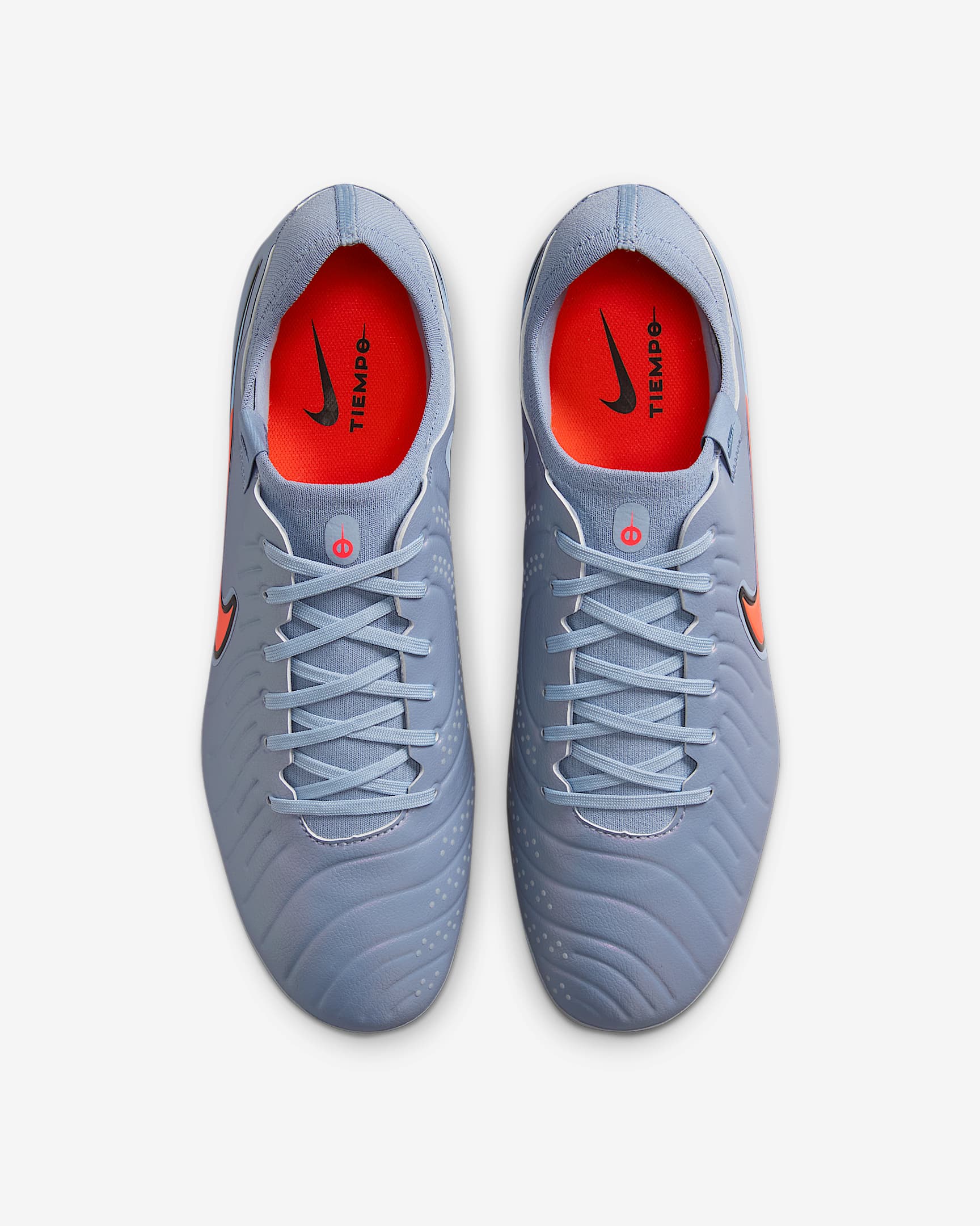 Nike Tiempo Legend 10 Pro Artificial-Grass Low-Top Football Boot