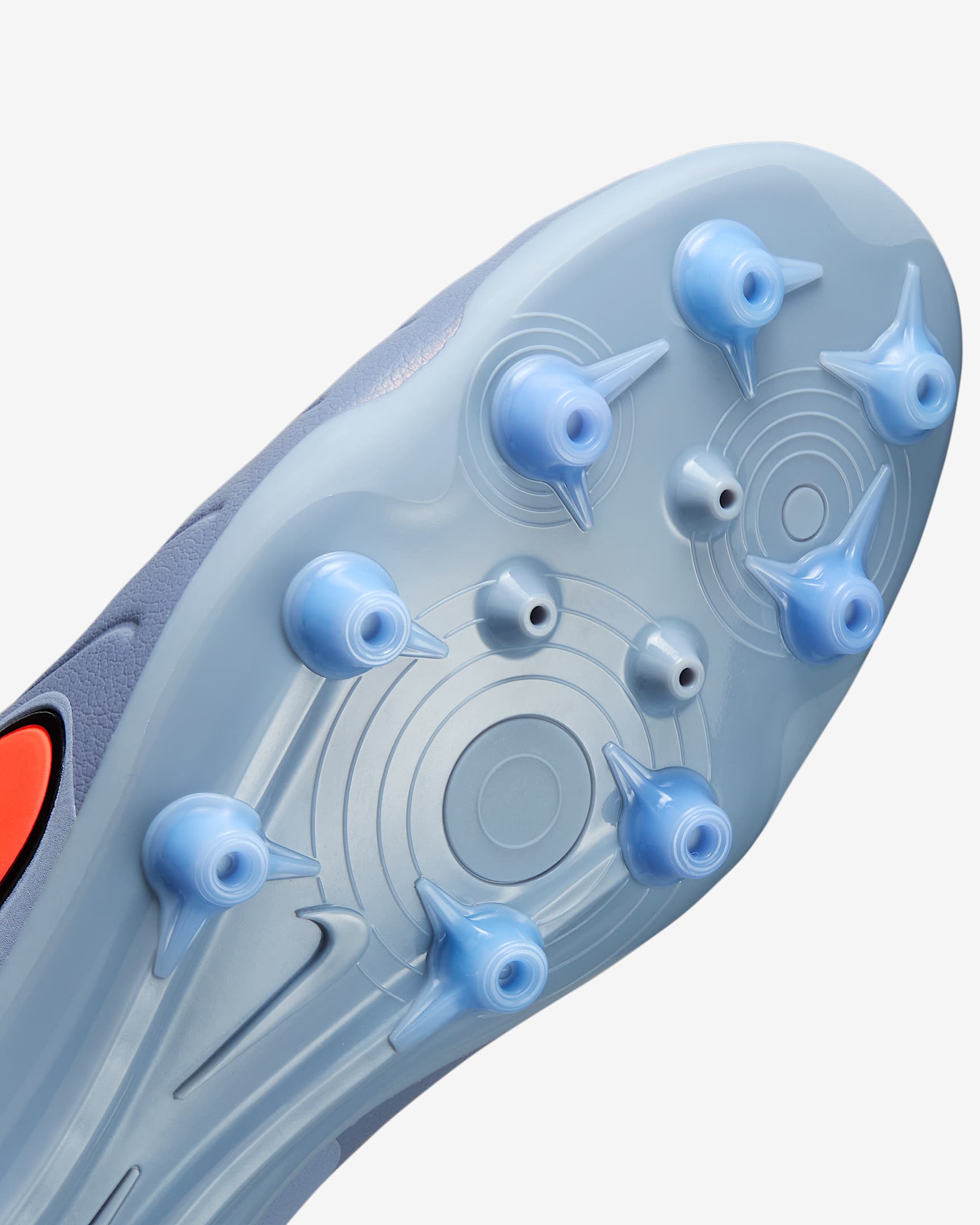 Nike Tiempo Legend 10 Pro Artificial-Grass Low-Top Football Boot