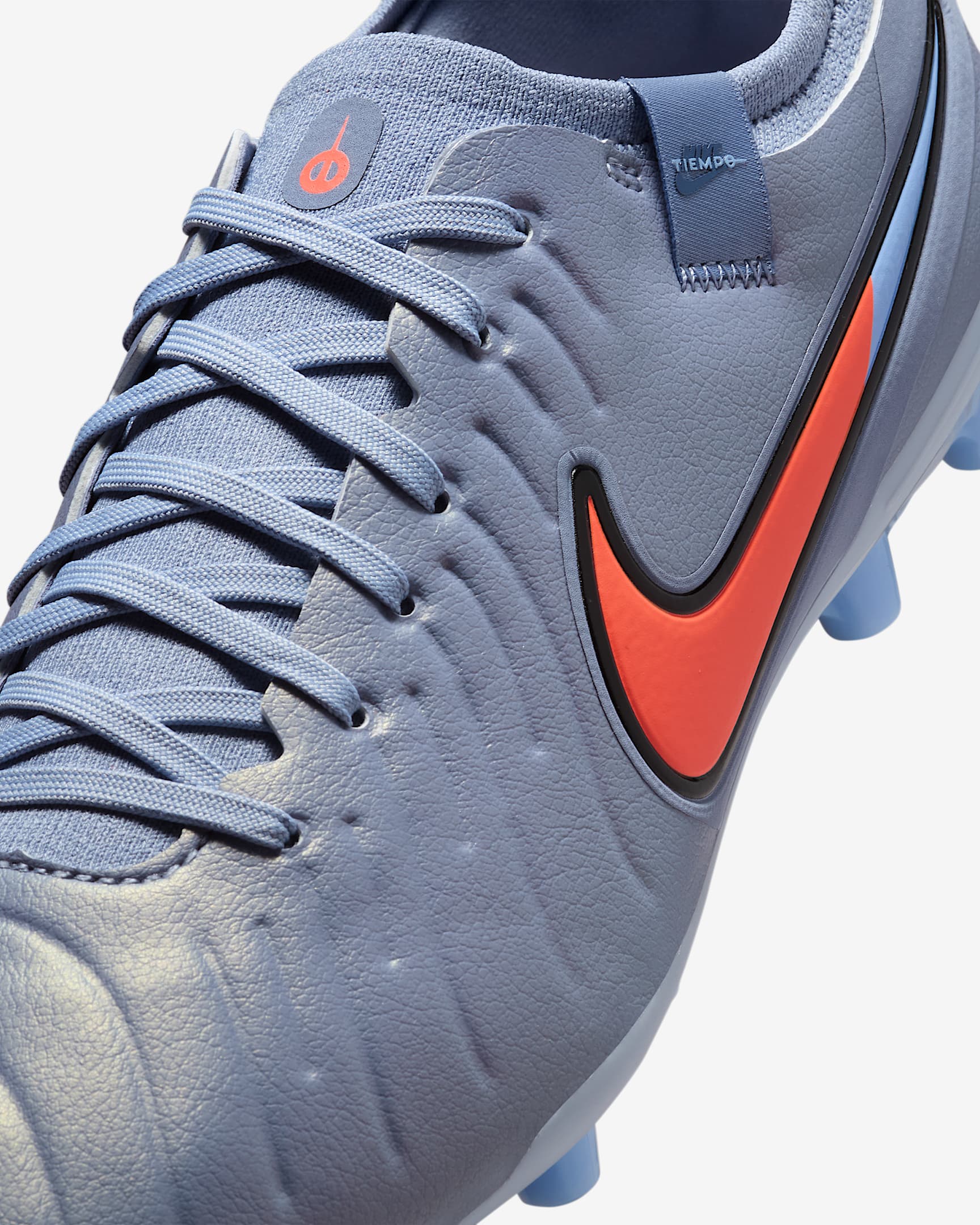 Nike Tiempo Legend 10 Pro Artificial-Grass Low-Top Football Boot