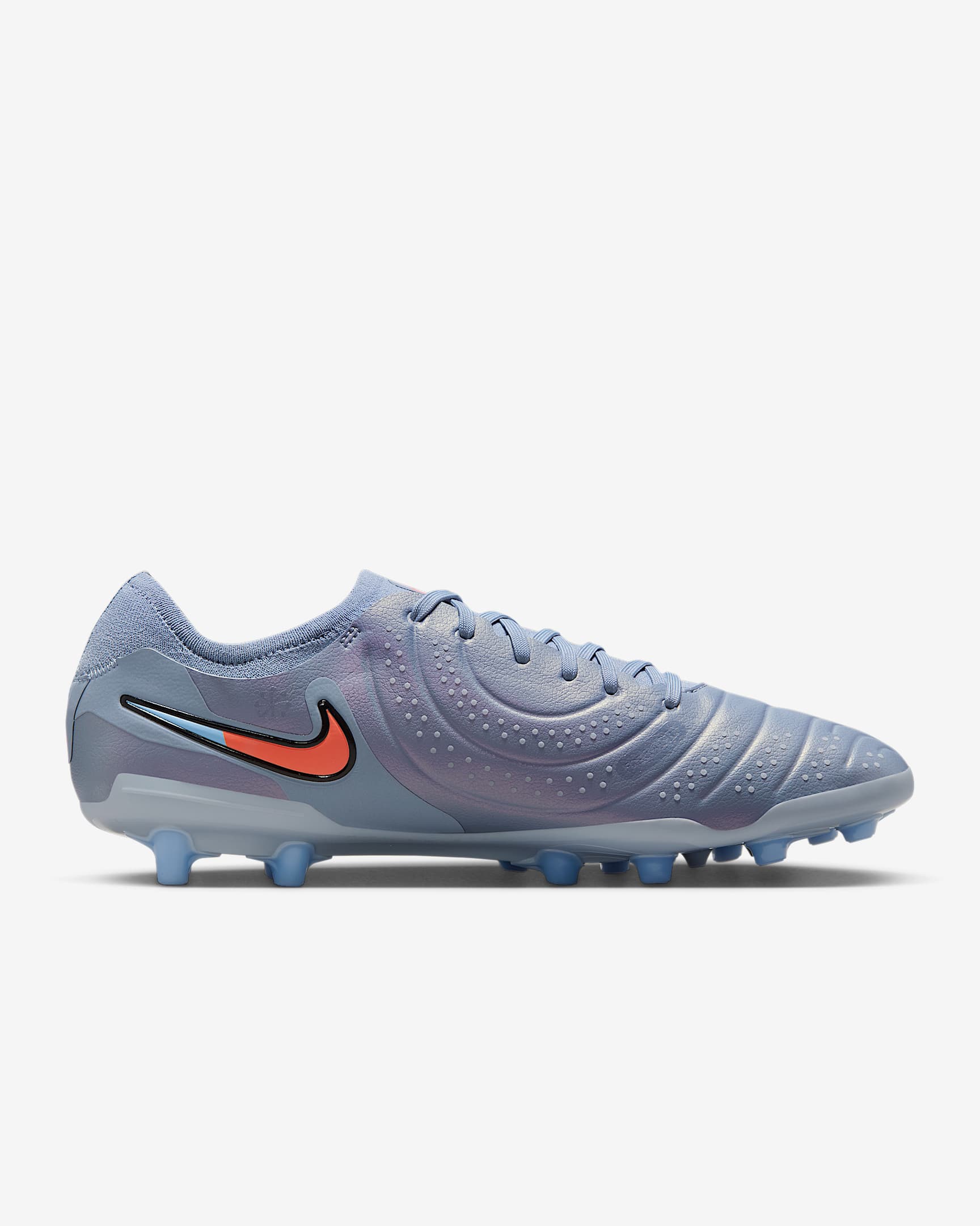 Nike Tiempo Legend 10 Pro Artificial-Grass Low-Top Football Boot