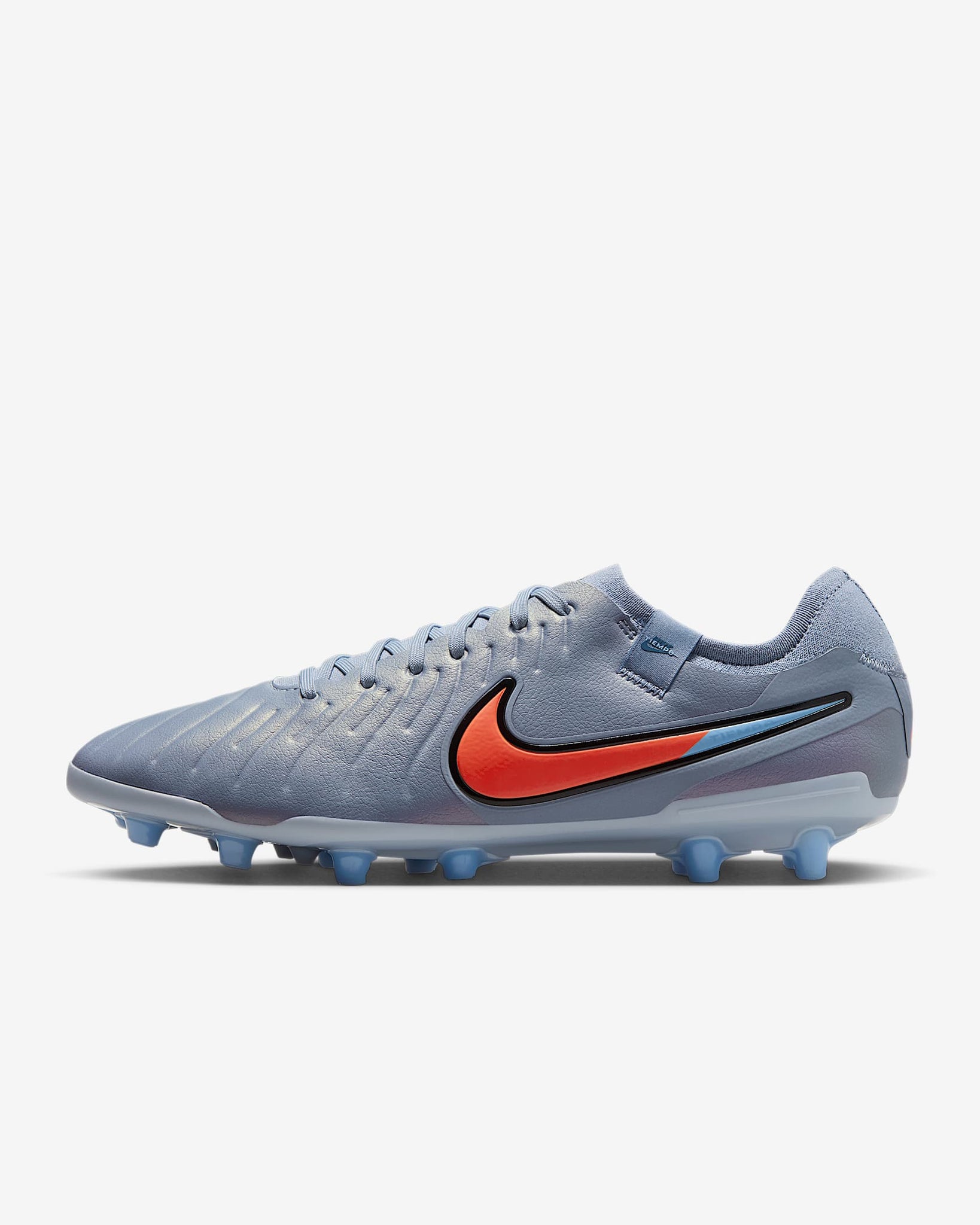 Nike Tiempo Legend 10 Pro Artificial-Grass Low-Top Football Boot