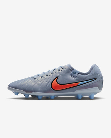 Nike Tiempo Legend 10 Pro Artificial-Grass Low-Top Football Boot