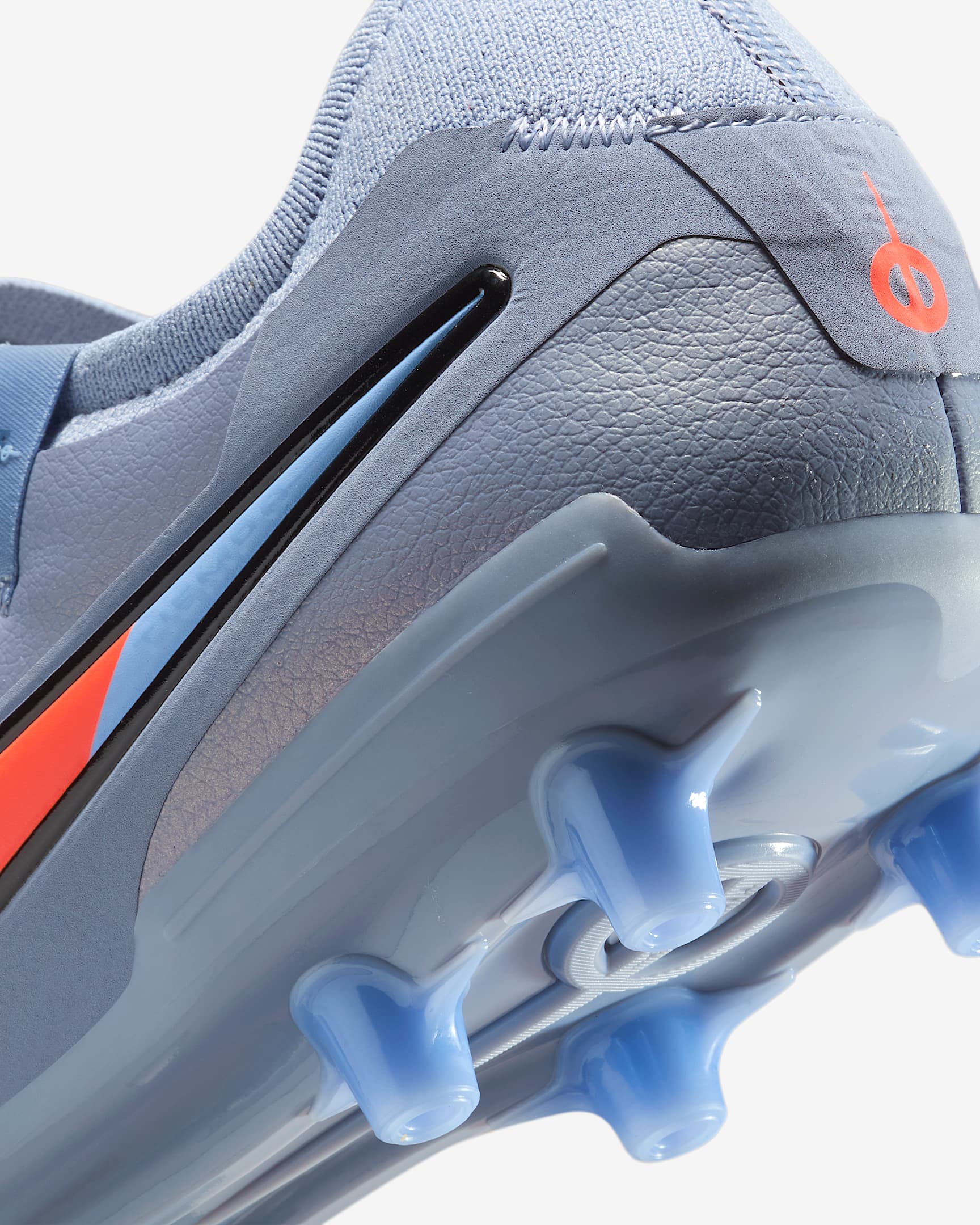 Nike Tiempo Legend 10 Pro Artificial-Grass Low-Top Football Boot