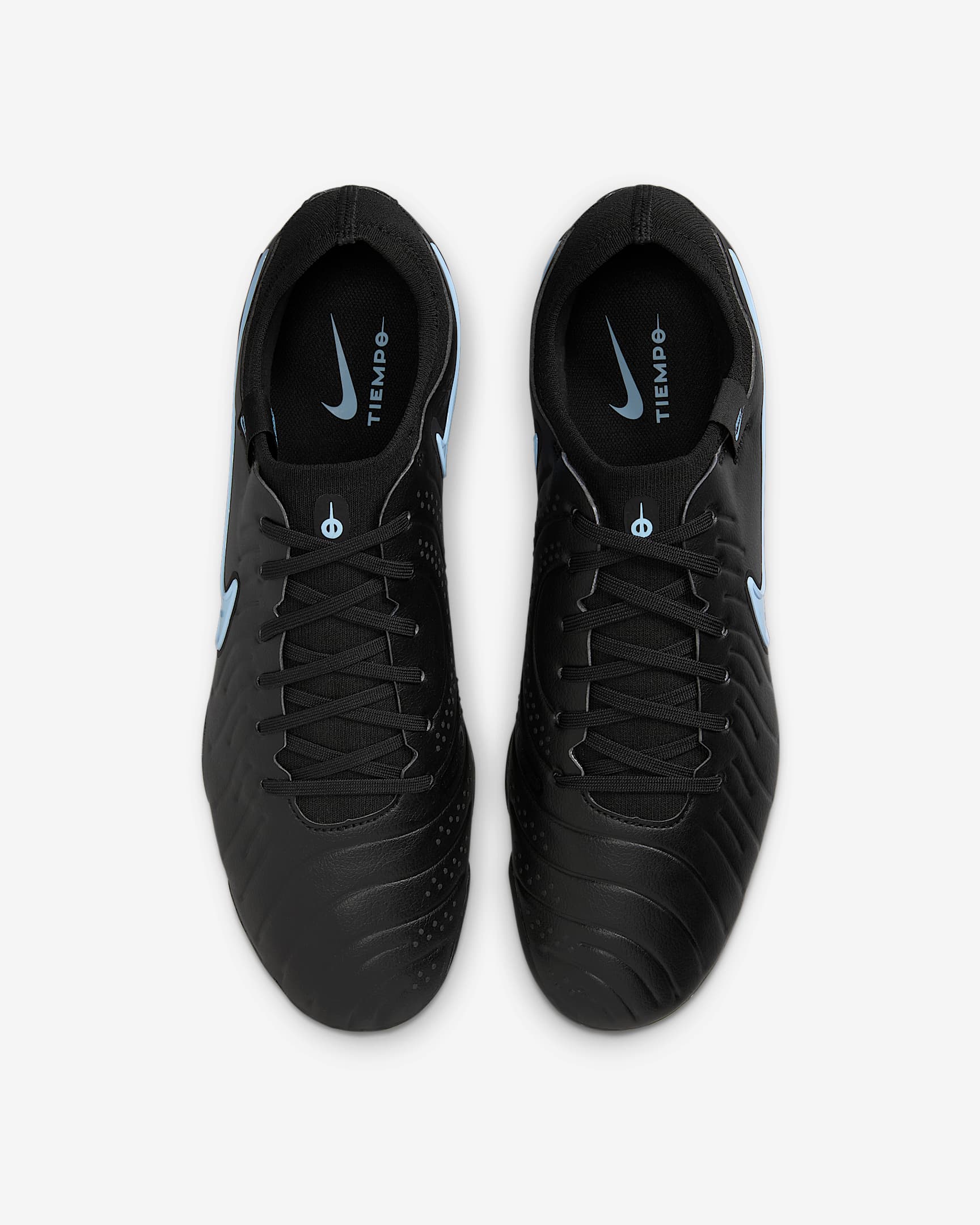 Nike Tiempo Legend 10 Pro Firm-Ground Low-Top Football Boot