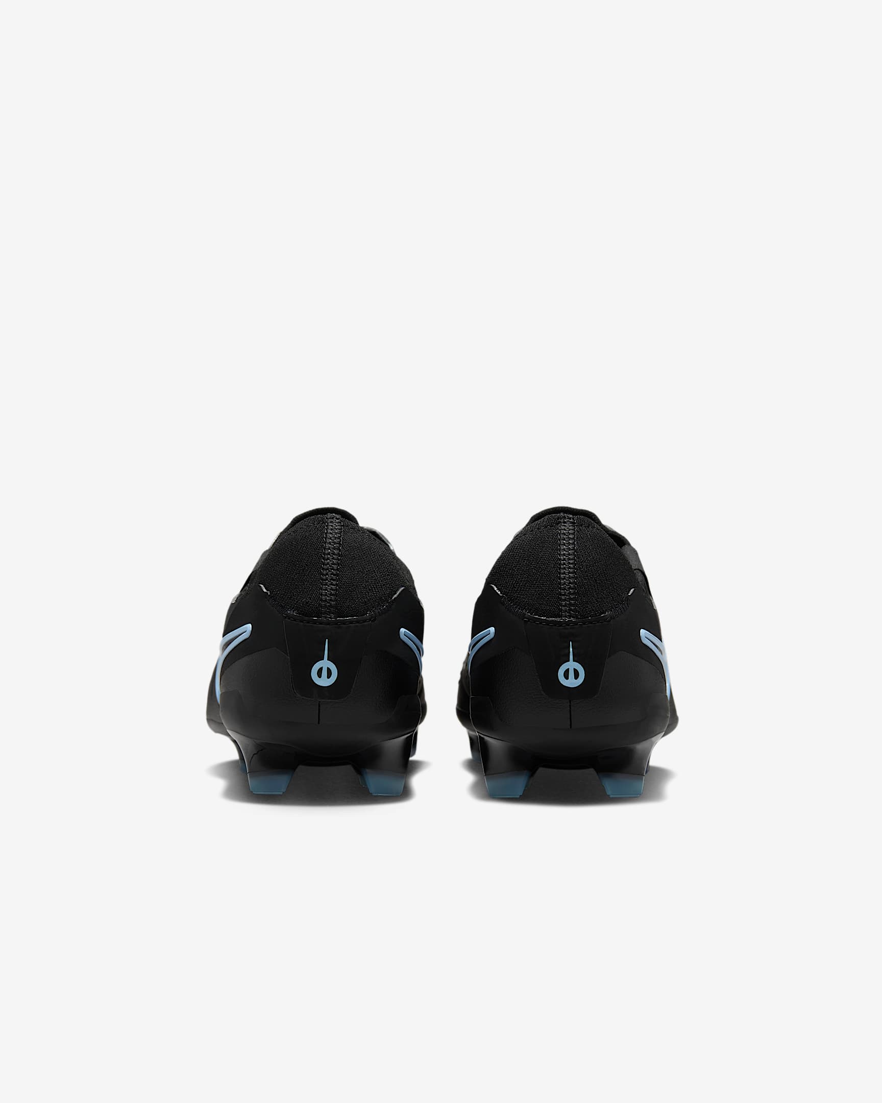 Nike Tiempo Legend 10 Pro Firm-Ground Low-Top Football Boot