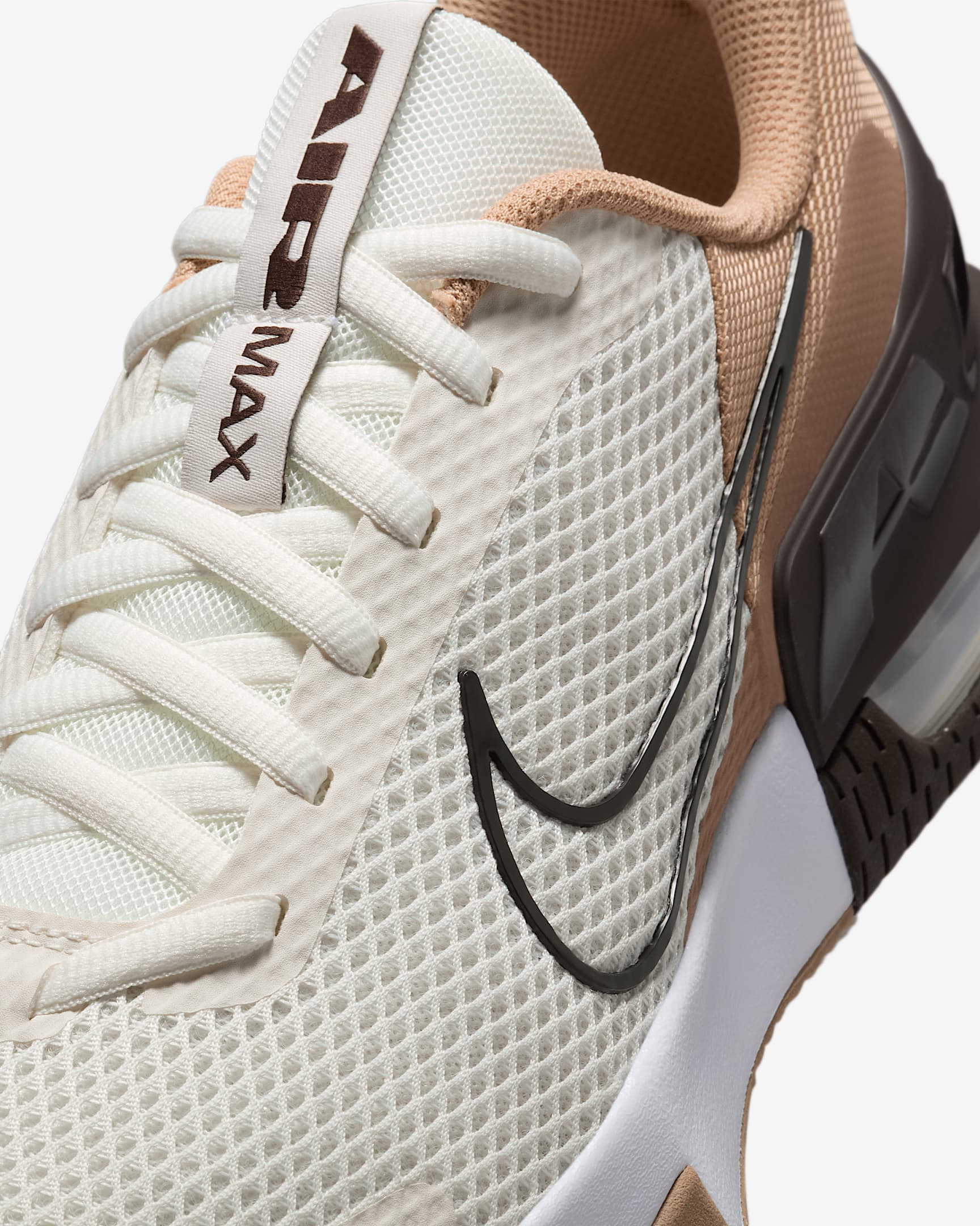 Nike Air Max Alpha Trainer 6 Men's Workout Shoes