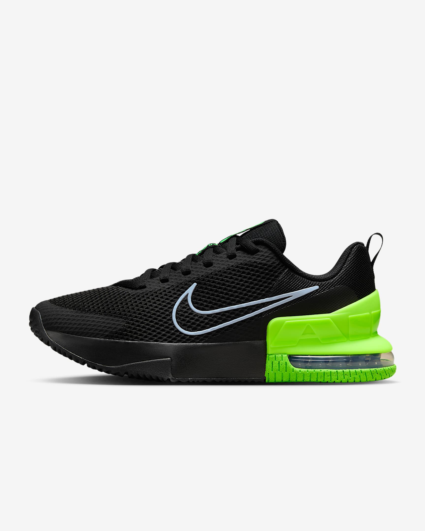 Nike Air Max Alpha Trainer 6 Men's Workout Shoes