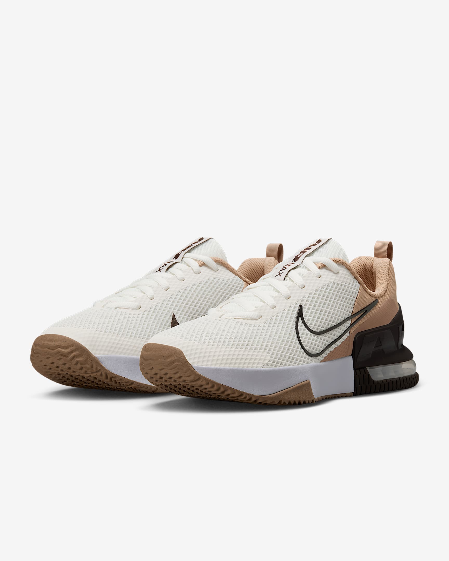 Nike Air Max Alpha Trainer 6 Men's Workout Shoes