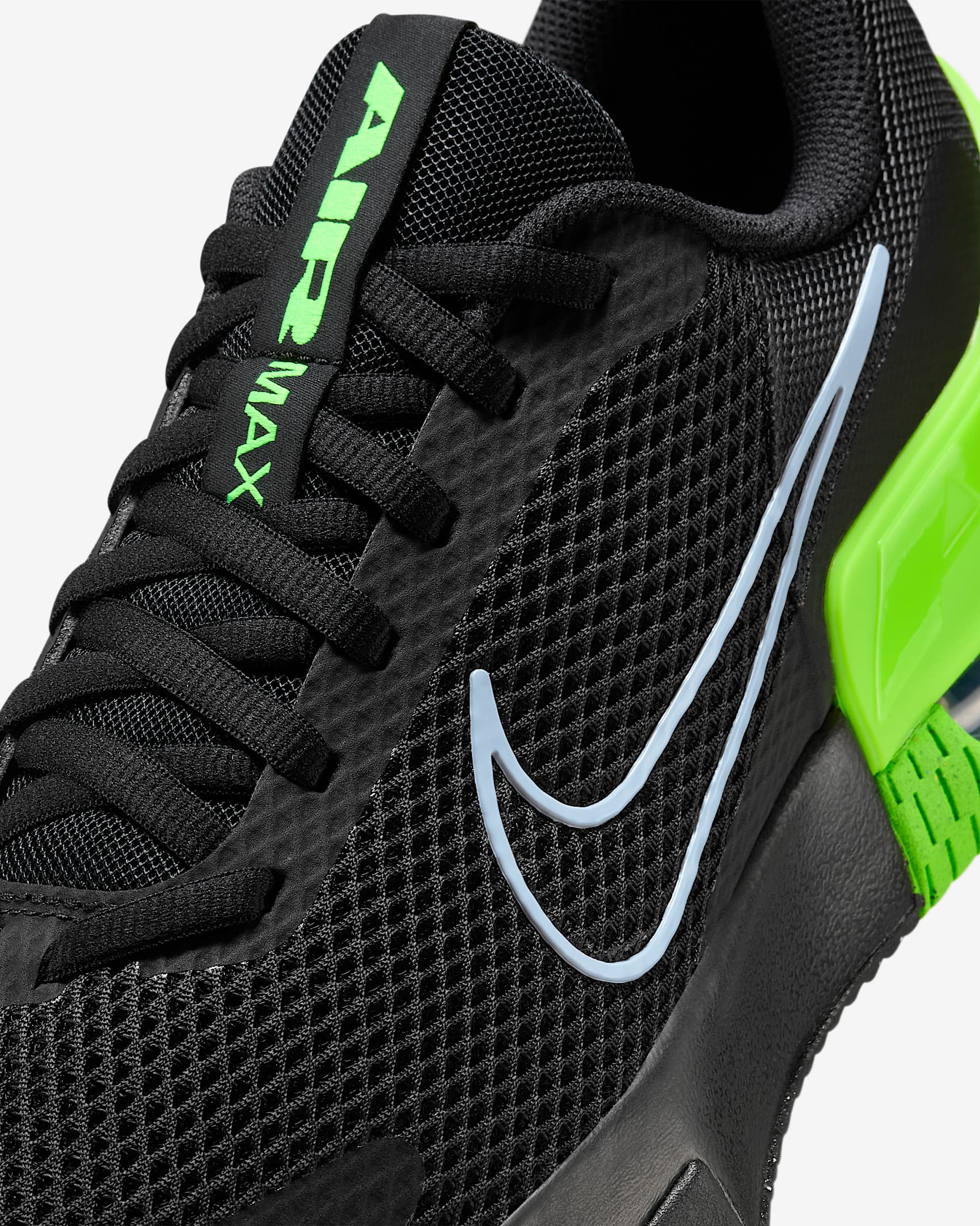 Nike Air Max Alpha Trainer 6 Men's Workout Shoes