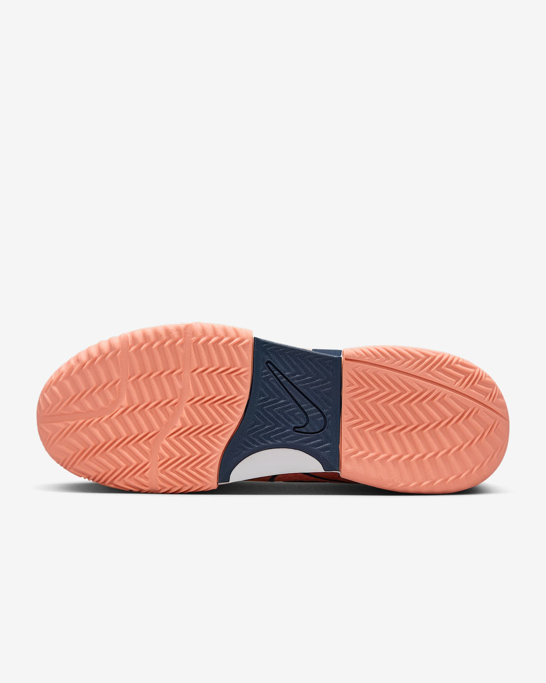 NikeCourt Lite 4 Men's Clay Court Tennis Shoes