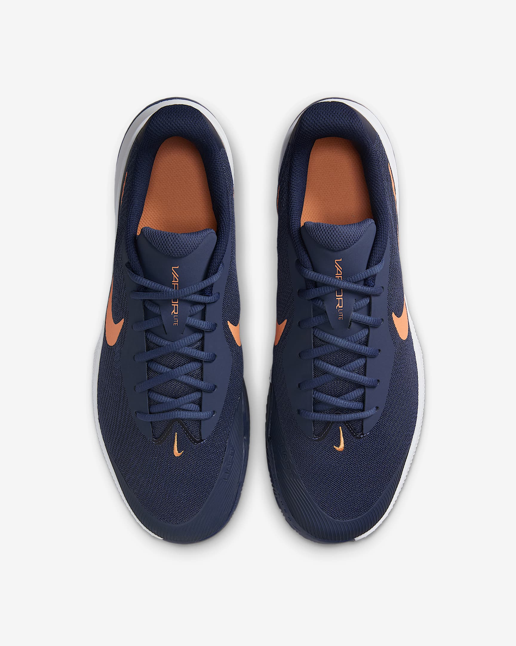 Nike Vapor Lite 3 Men's Clay Court Tennis Shoes