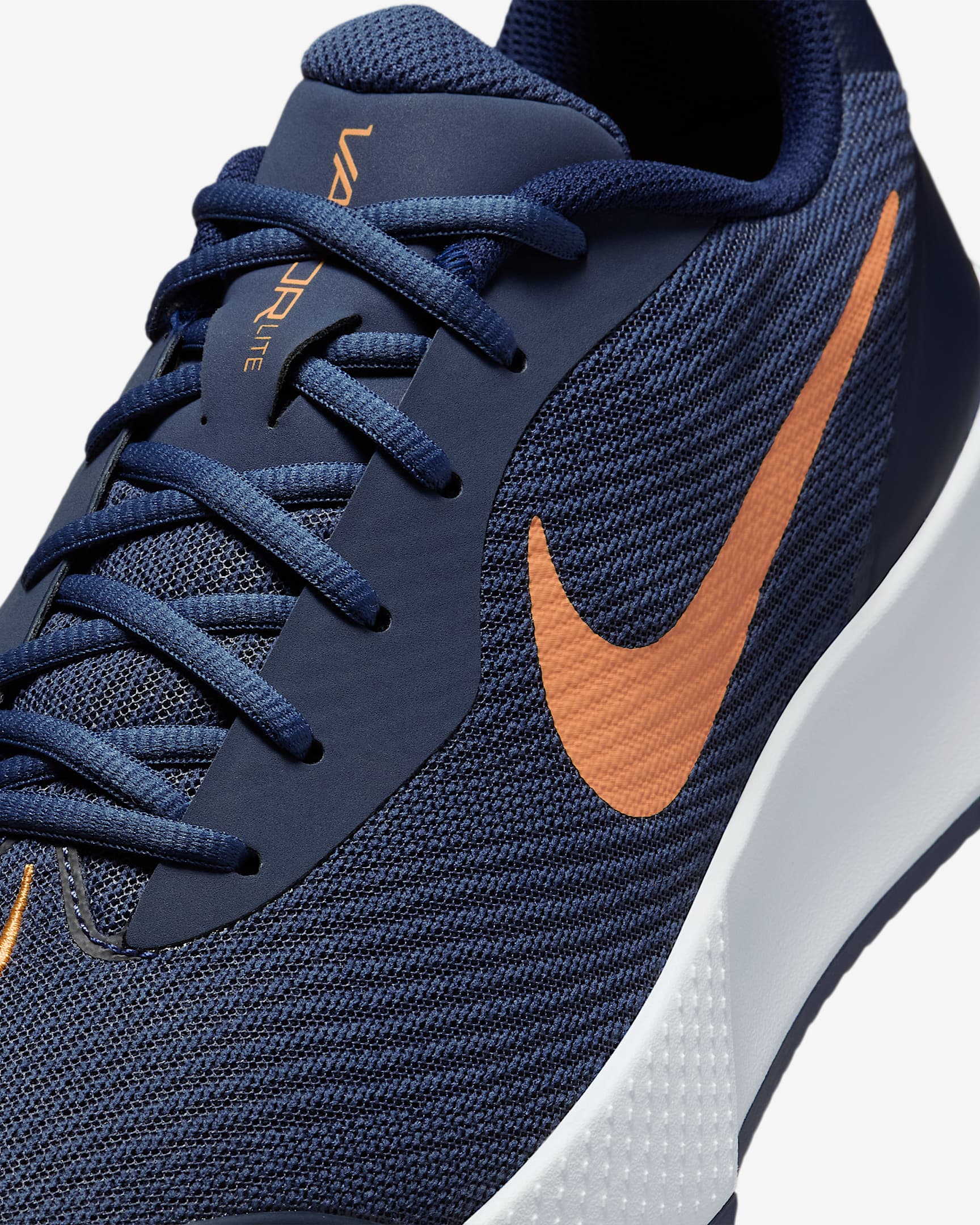 Nike Vapor Lite 3 Men's Clay Court Tennis Shoes