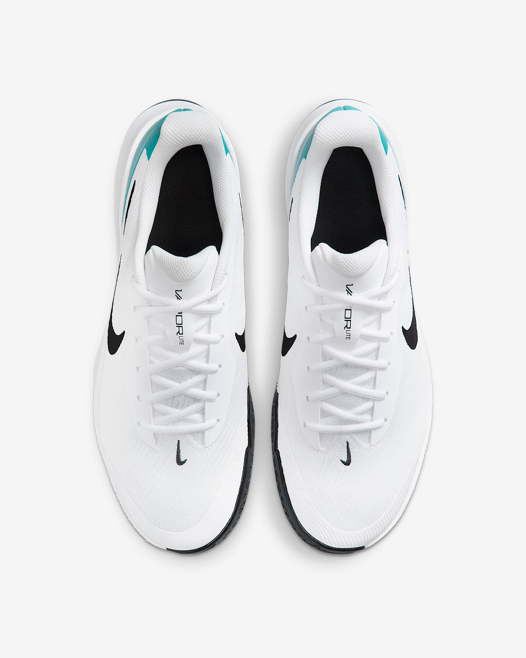 Nike Vapor Lite 3 Men's Hard Court Tennis Shoes